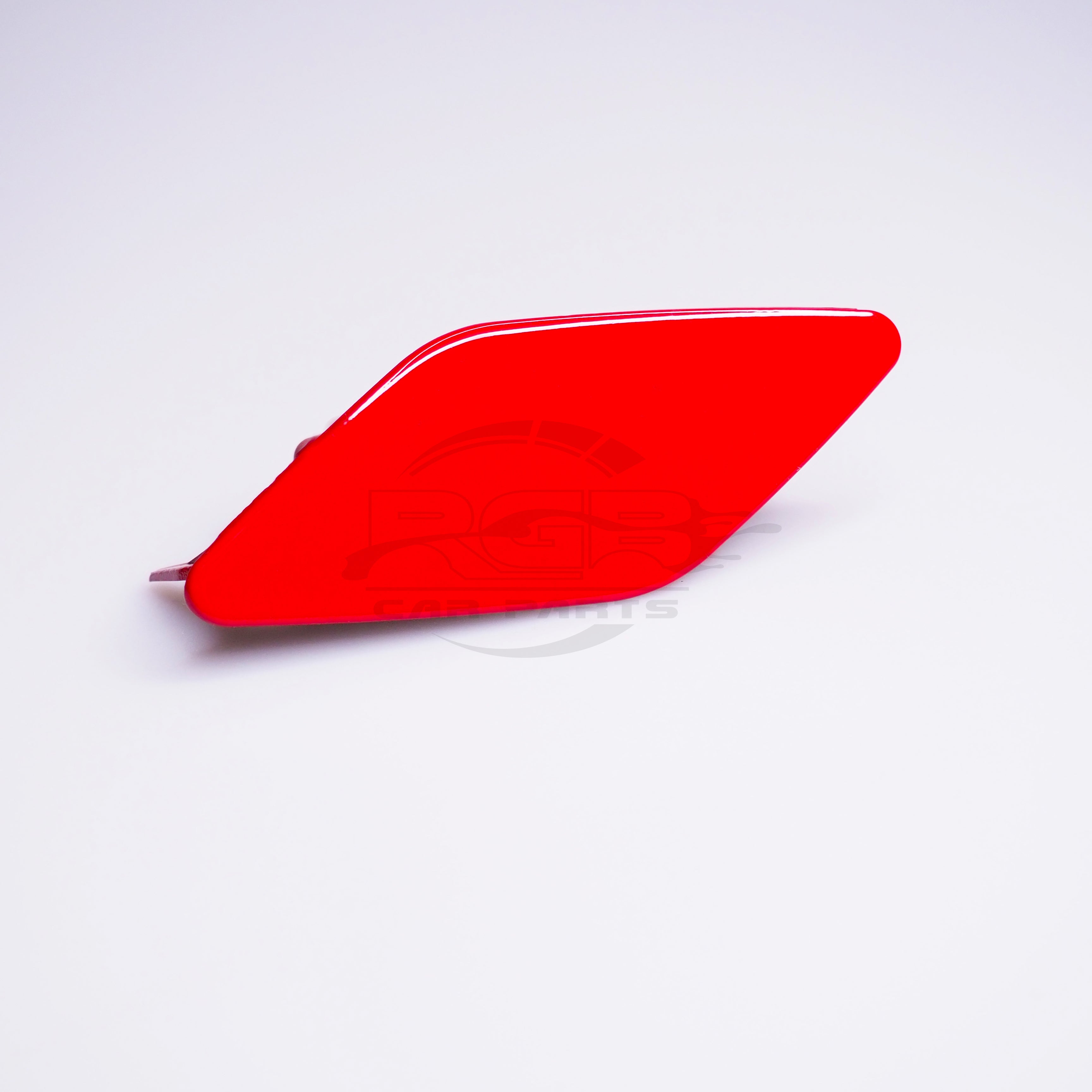 VW Passat B8 3G Headlight Washer Cover For 2015-2018