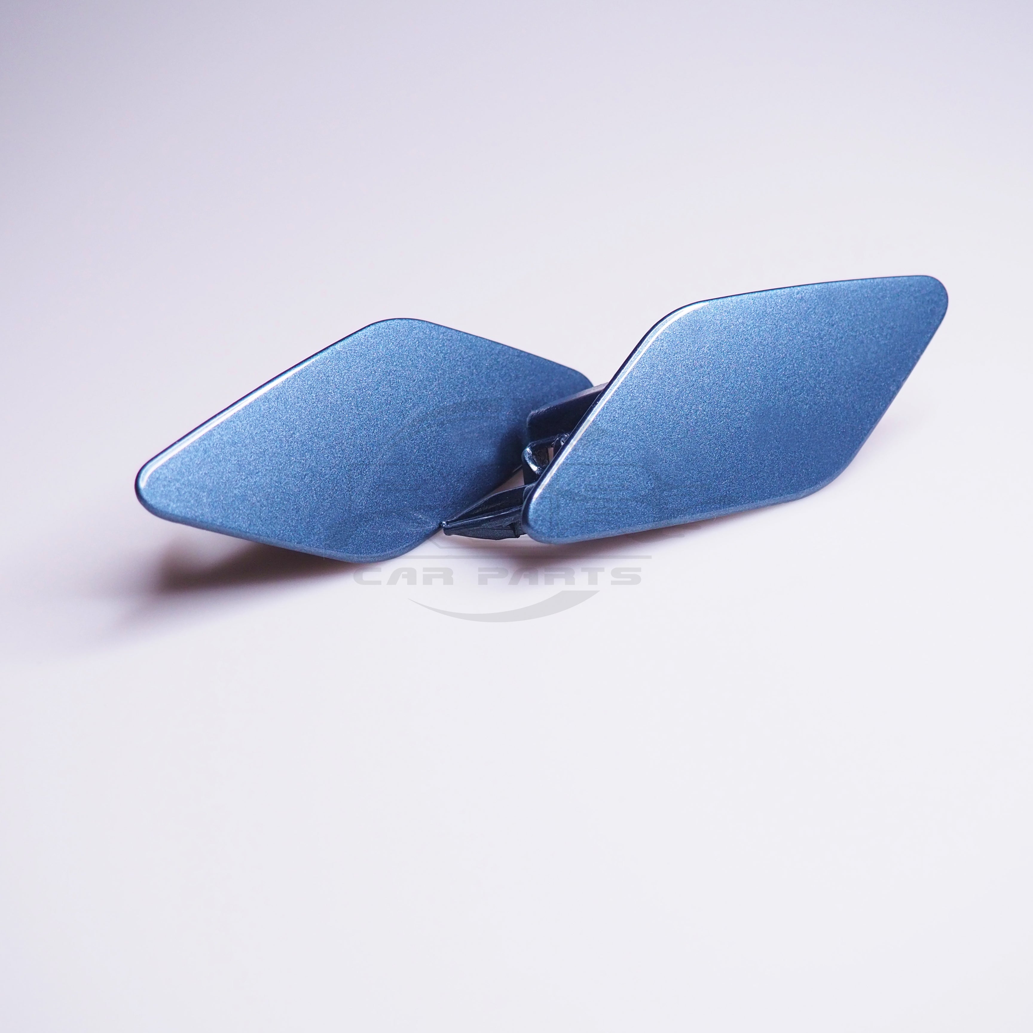 VW Passat B8 3G Headlight Washer Cover For 2015-2018