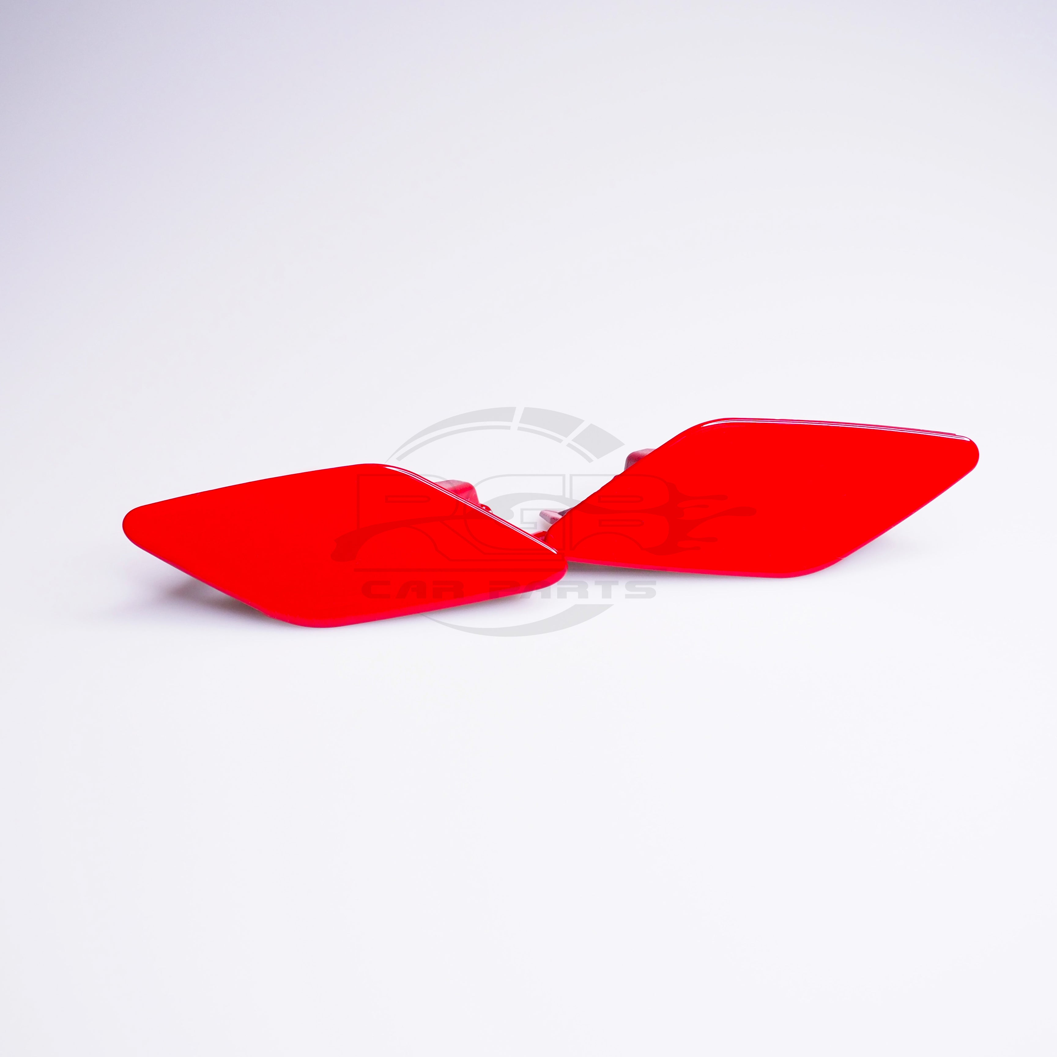 VW Passat B8 3G Headlight Washer Cover For 2015-2018