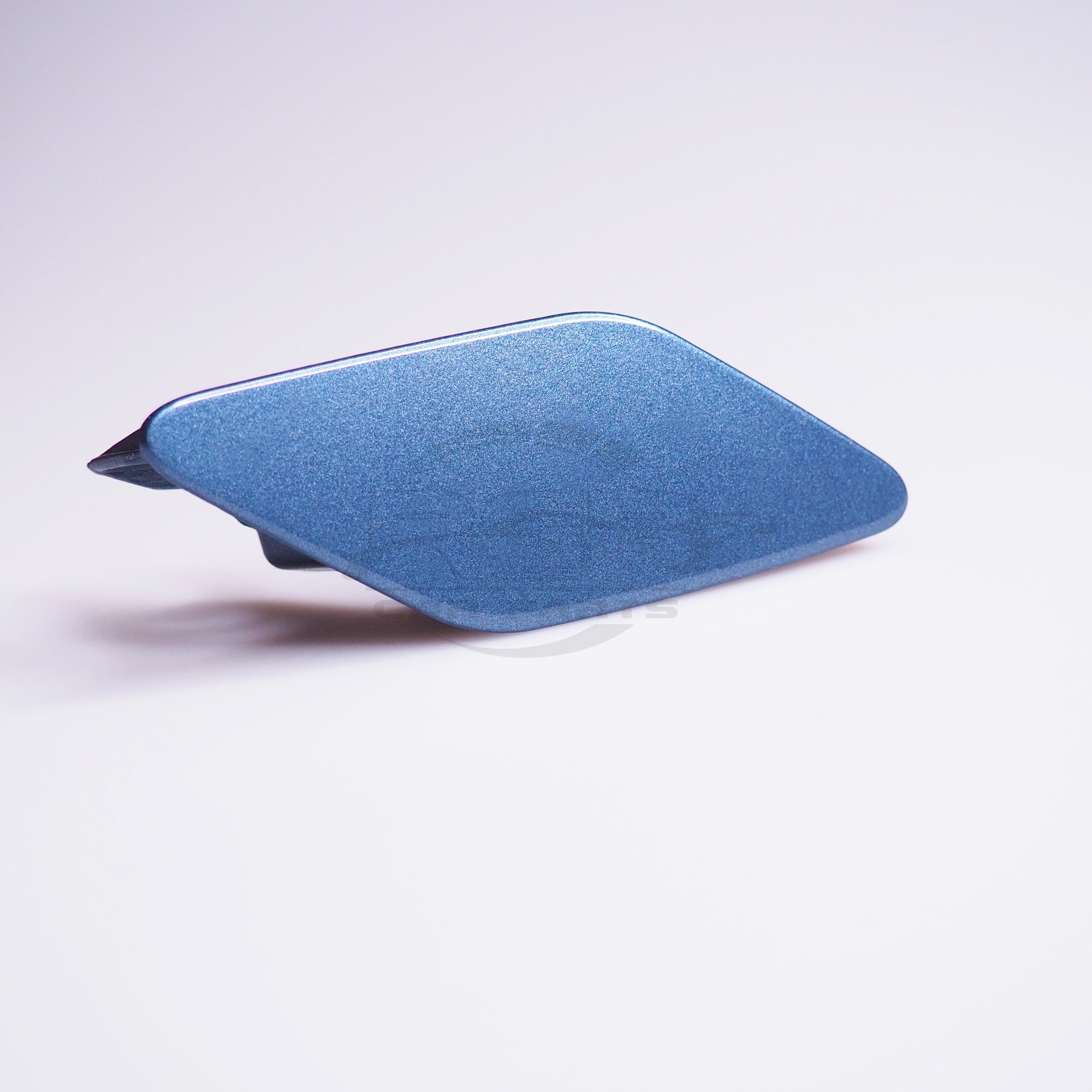 VW Passat B8 3G Headlight Washer Cover For 2015-2018