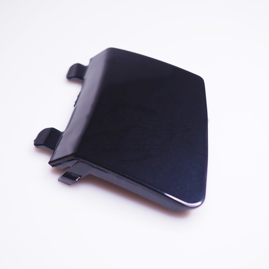 Painted Front Bumper Tow Hook Cover For Volkswagen Passat CC 2008-2012 Choose Color