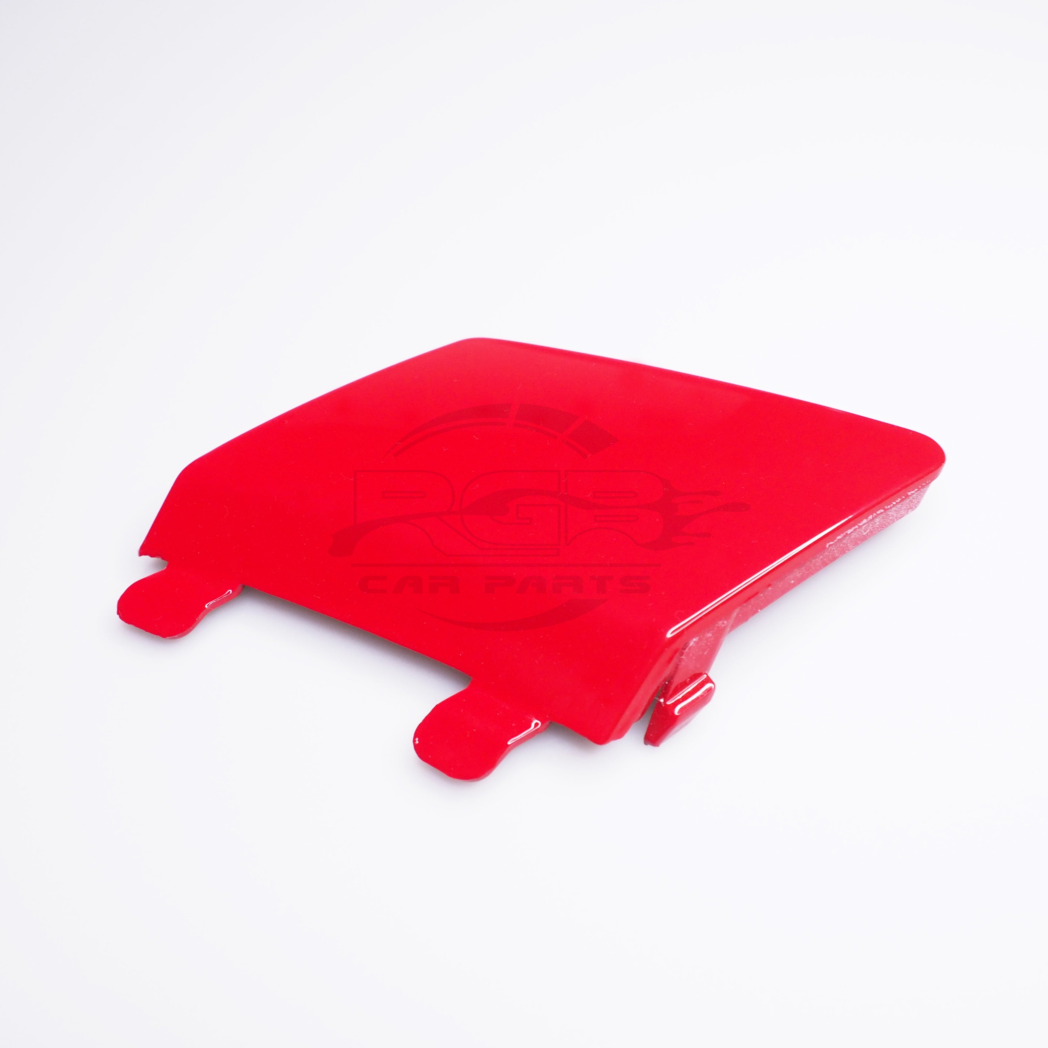 Painted Front Bumper Tow Hook Cover For Volkswagen Passat CC 2008-2012 Choose Color