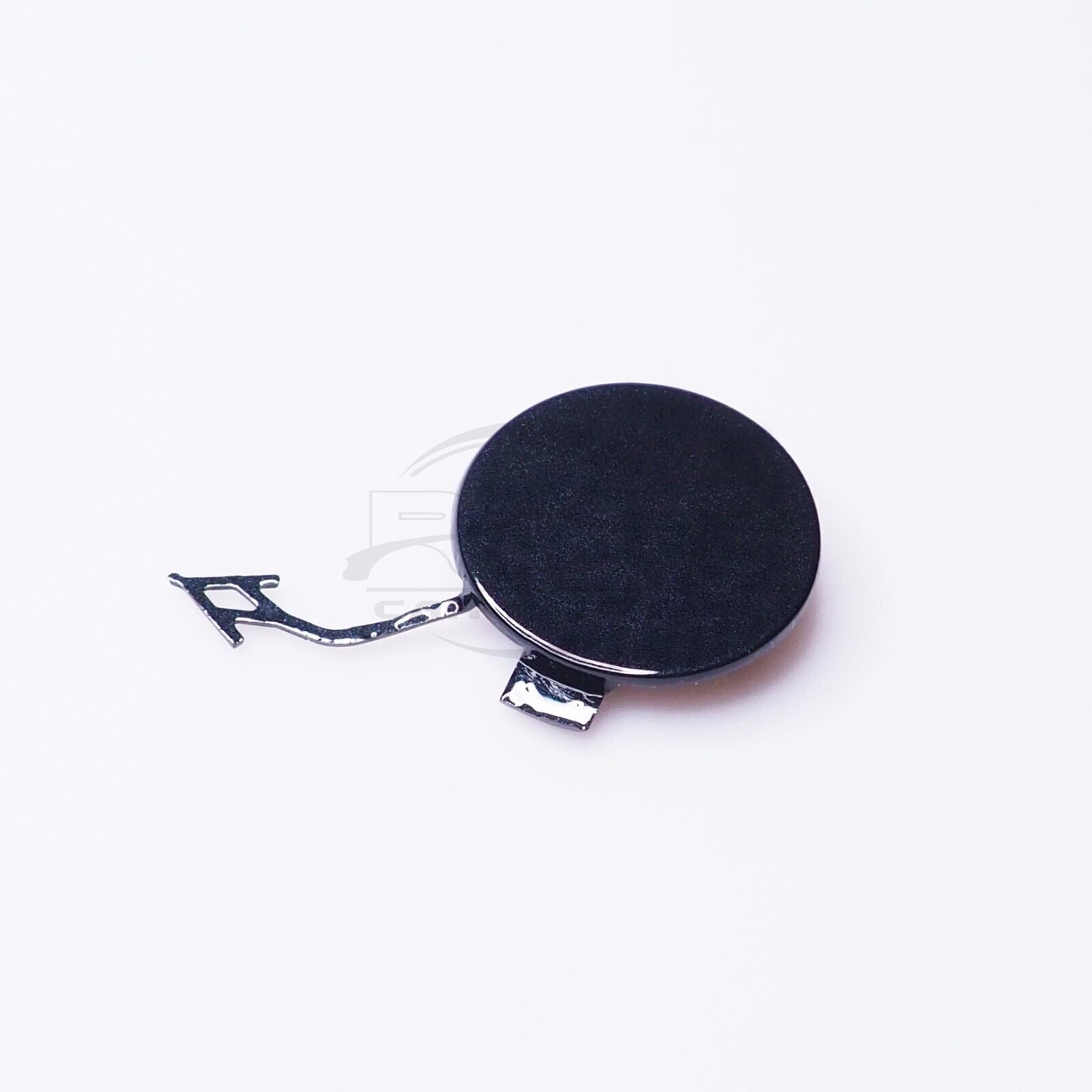 Audi A5 8T 2012-2016 Facelift Front Bumper Tow Hook Cover