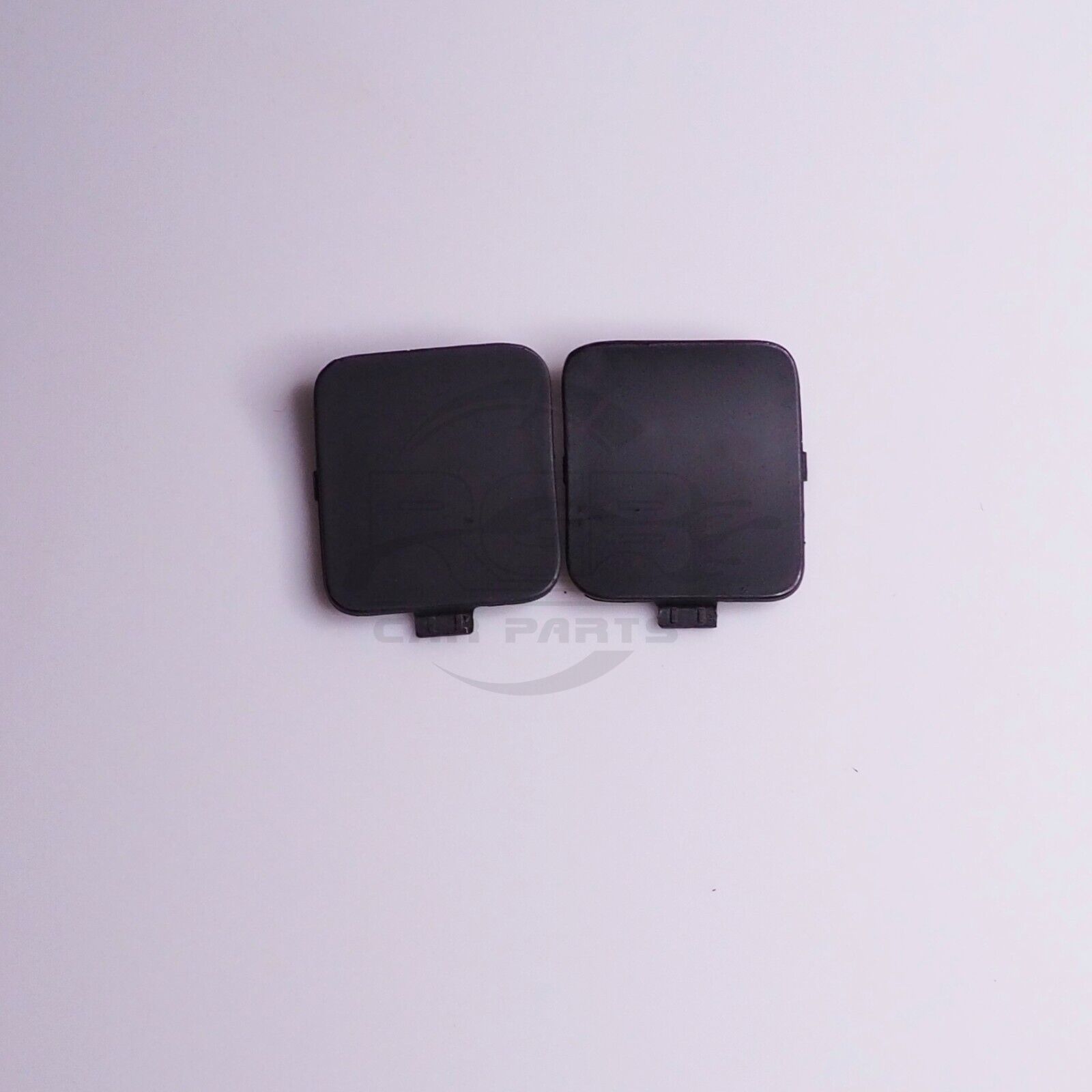 BMW X1 E84 M Sport Rear Bumper Tow Hook Cover For 2009-2015