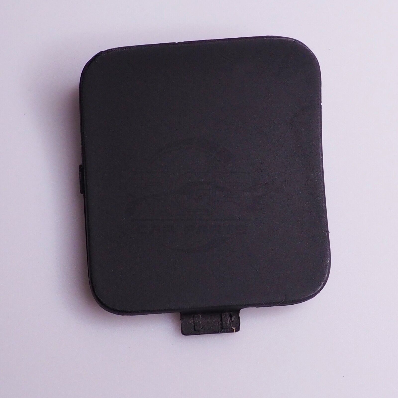 BMW X1 E84 M Sport Rear Bumper Tow Hook Cover For 2009-2015