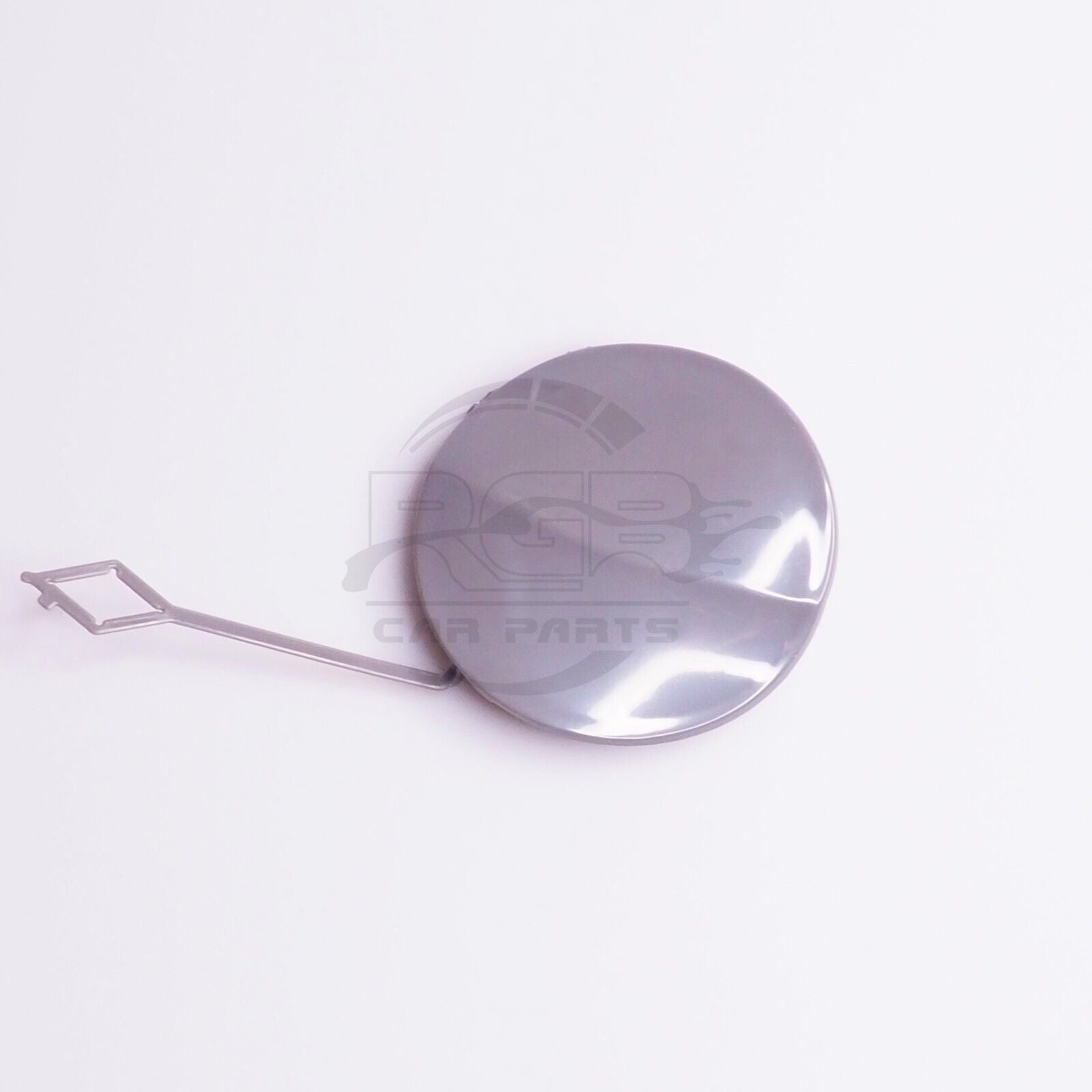 Front Bumper Tow Hook Cover For BMW 3 Series G20 G21 M Sport 18-21