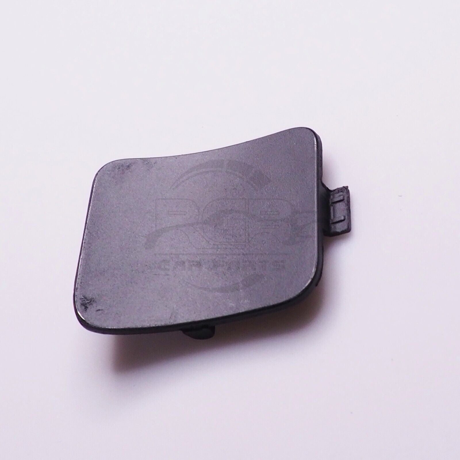 BMW X1 E84 M Sport Rear Bumper Tow Hook Cover For 2009-2015