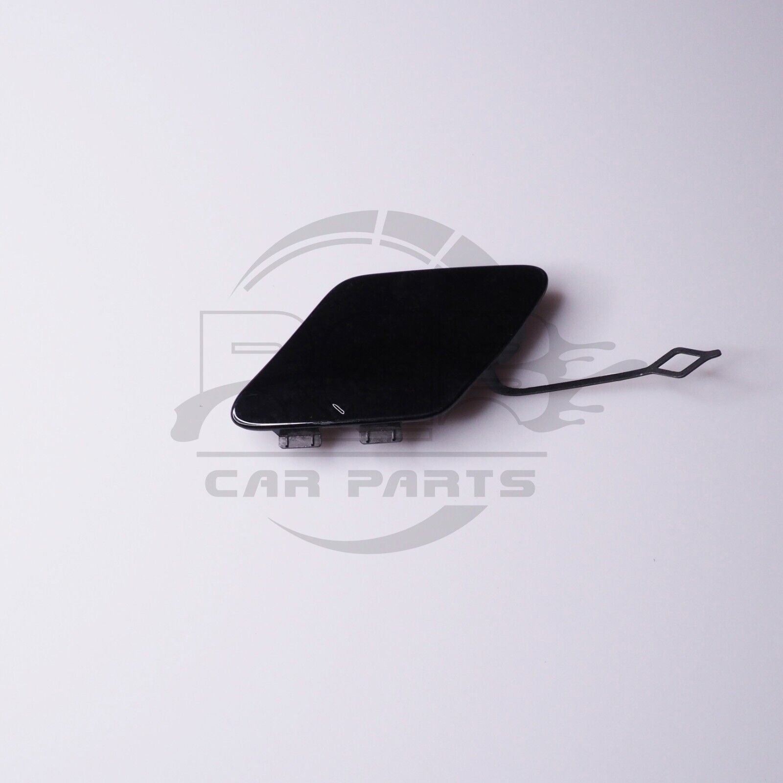 BMW 4er F32 F33 F36 SE Rear Bumper Tow Hook Cover Towing Eye Cap