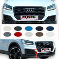 Audi Q2 S-Line Painted Front Bumper Tow Hook Cover For 2017-2021 81A807241A OEM