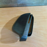 Left Wing Mirror Cover For Audi Q3 8U A8 D3 A6 C6 Monsoon Gray LX7R