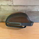 Right Wing Mirror Cover For Audi Q3 8U A8 D3 A6 C6 Monsoon Gray LX7R