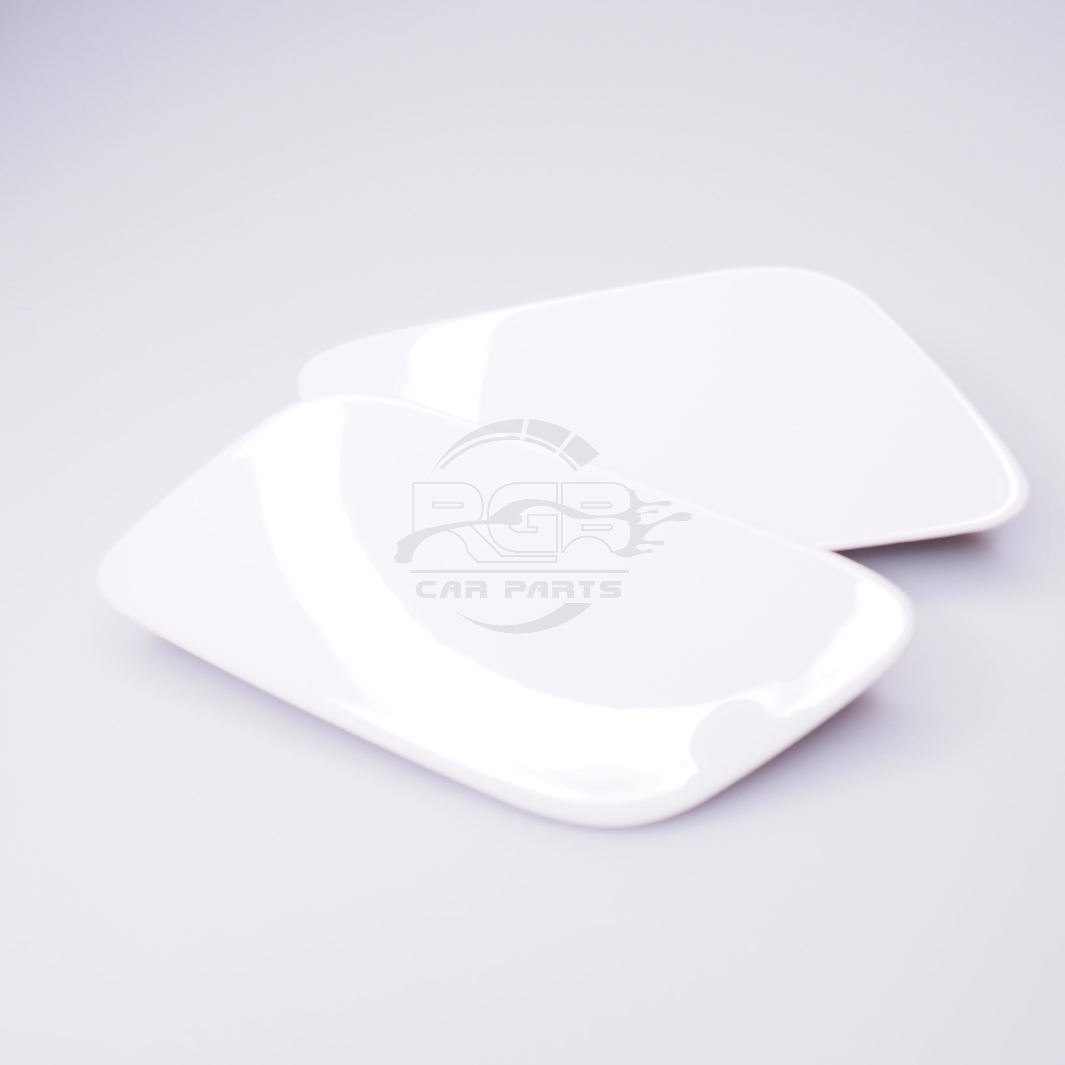 Audi Q3 8U Headlight Washer Cover For 2011-2014 8U0955275 / 8U0955276