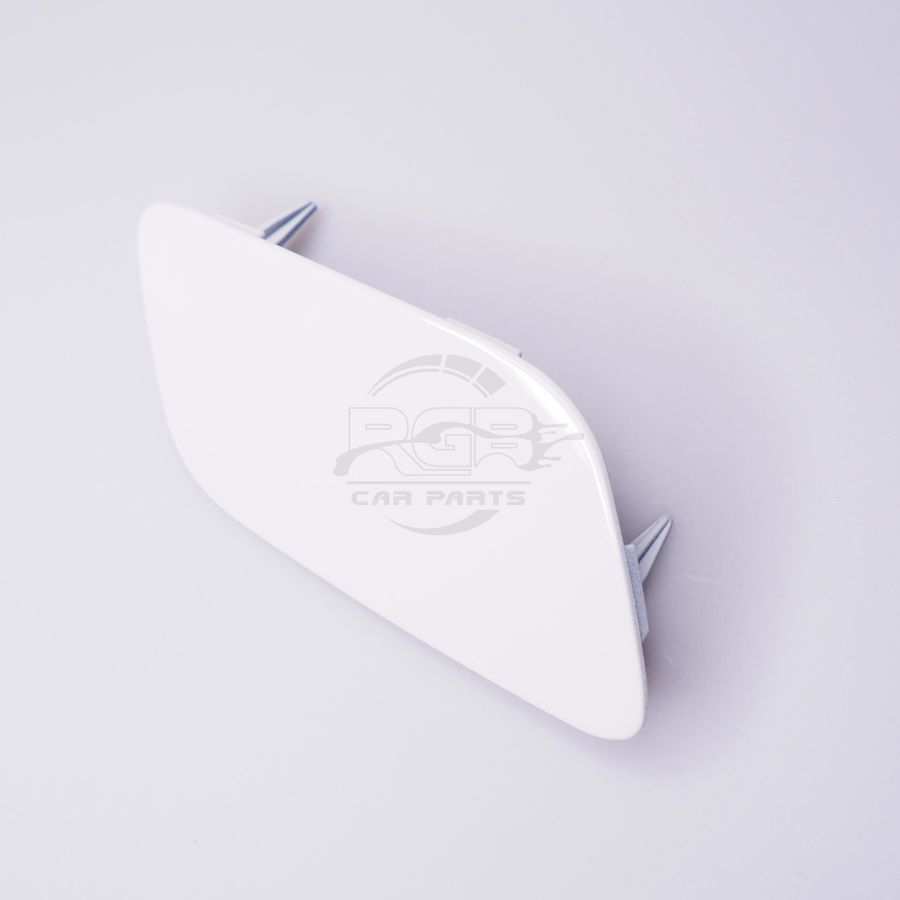 Audi Q3 8U Headlight Washer Cover For 2011-2014 8U0955275 / 8U0955276