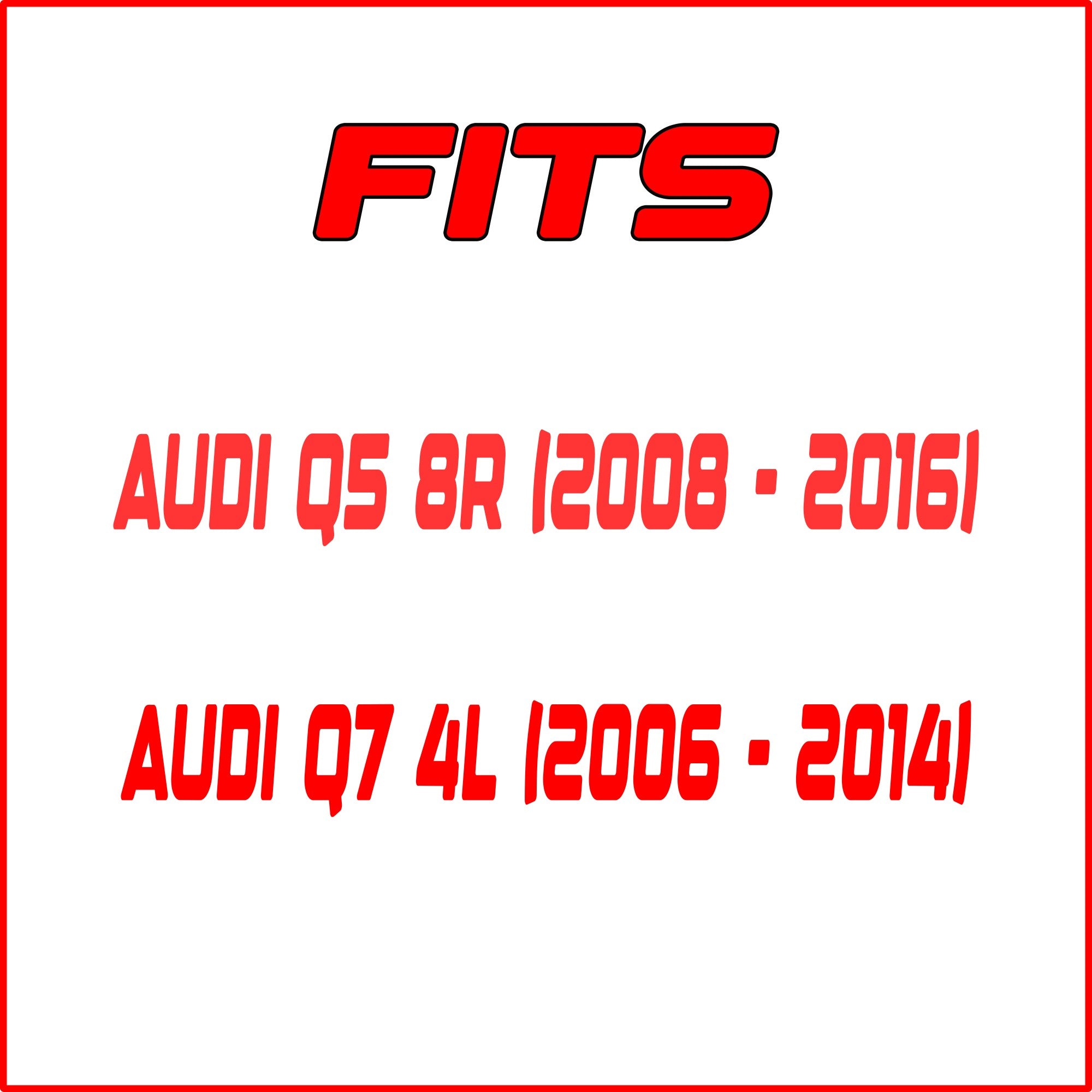 Right Wing Mirror Cover Cap For Audi Q5 8R Q7 4L Monsoon Gray LX7R