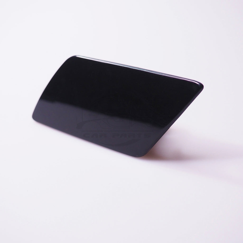 Headlight Washer Cover Jet Cap For Audi Q5 80A 2018-2020