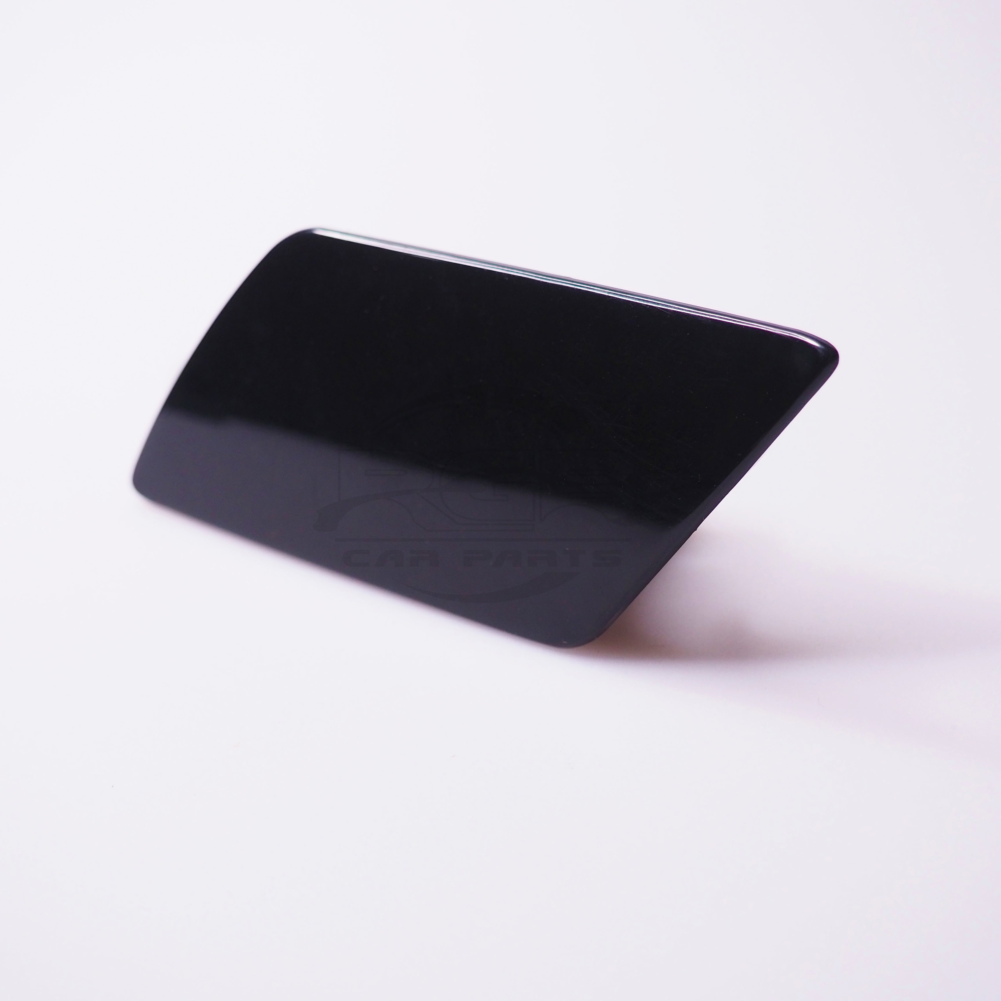 Headlight Washer Cover Jet Cap For Audi Q5 80A 2018-2020