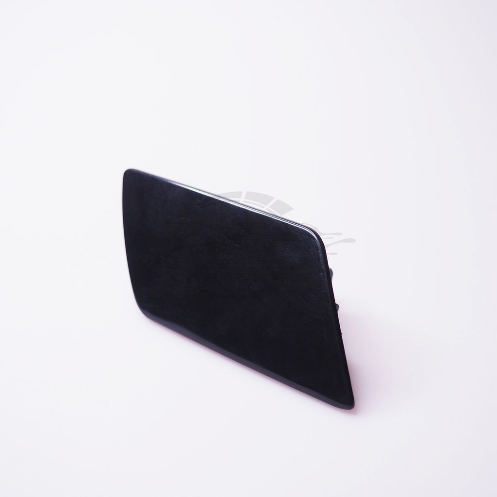 Headlight Washer Cover Jet Cap For Audi Q5 80A 2018-2020