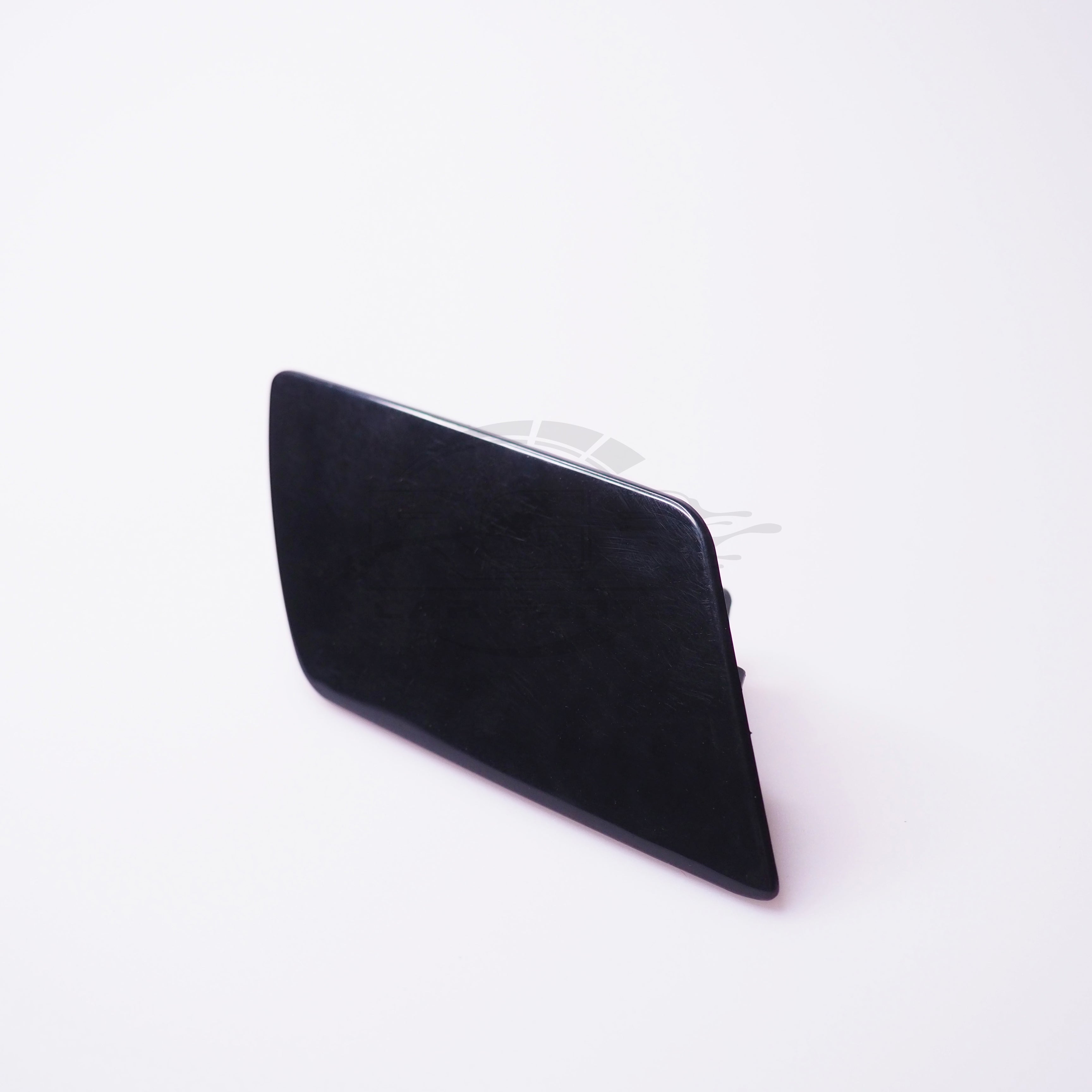 Headlight Washer Cover Jet Cap For Audi Q5 80A 2018-2020