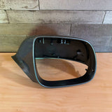 Right Wing Mirror Cover Cap For Audi Q5 8R Q7 4L Monsoon Gray LX7R