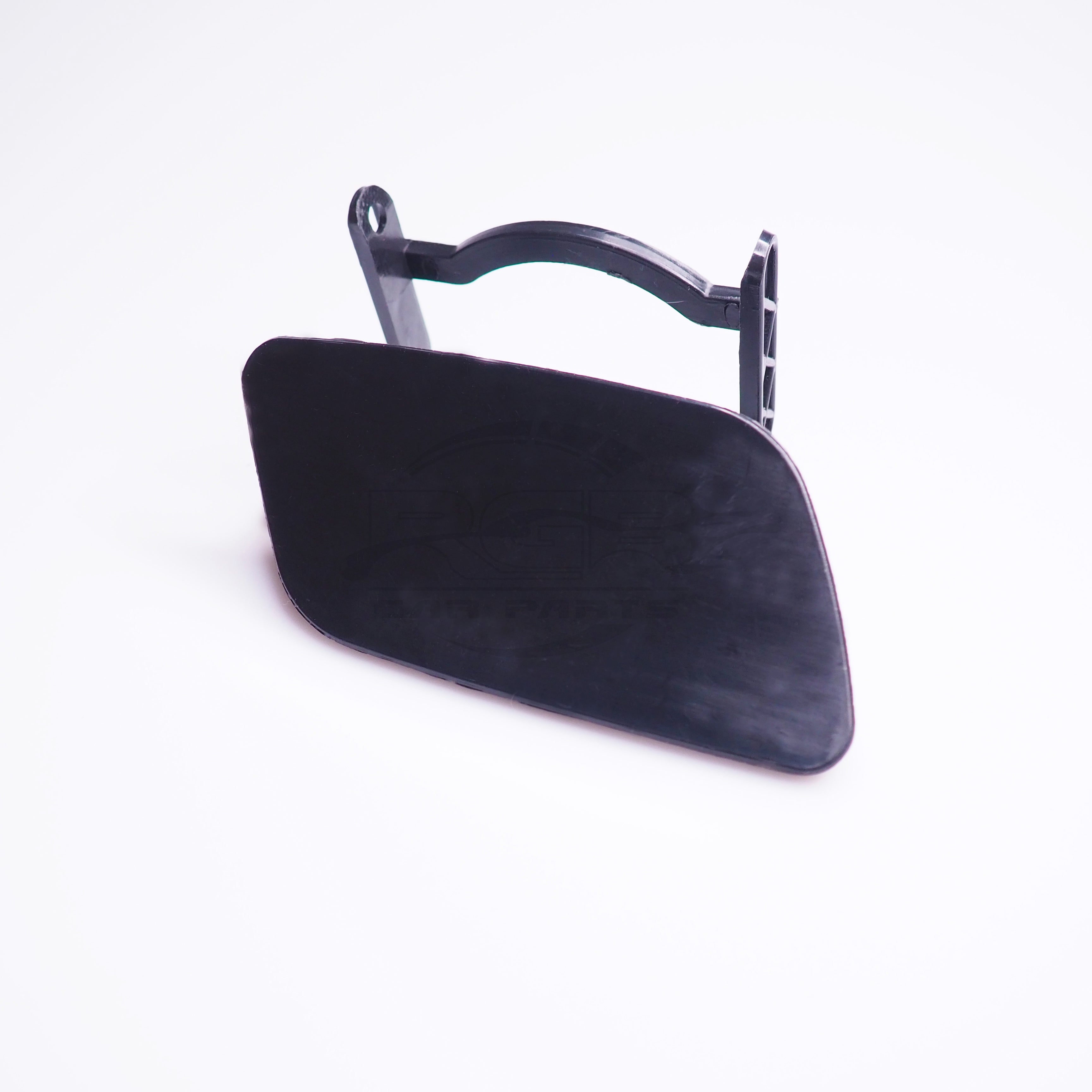 Headlight Washer Cover Jet Cover For Audi Q5 8R 2008-2012 8R0955275B / 8R0955276B