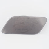 Painted Headlight Washer Cover Jet Cap For Audi Q7 4M 2015-2019 4M0807753B / 4M0807754B Graphite Gray Met. LM7W