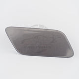 Painted Headlight Washer Cover Jet Cap For Audi Q7 4M 2015-2019 4M0807753B / 4M0807754B Graphite Gray Met. LM7W