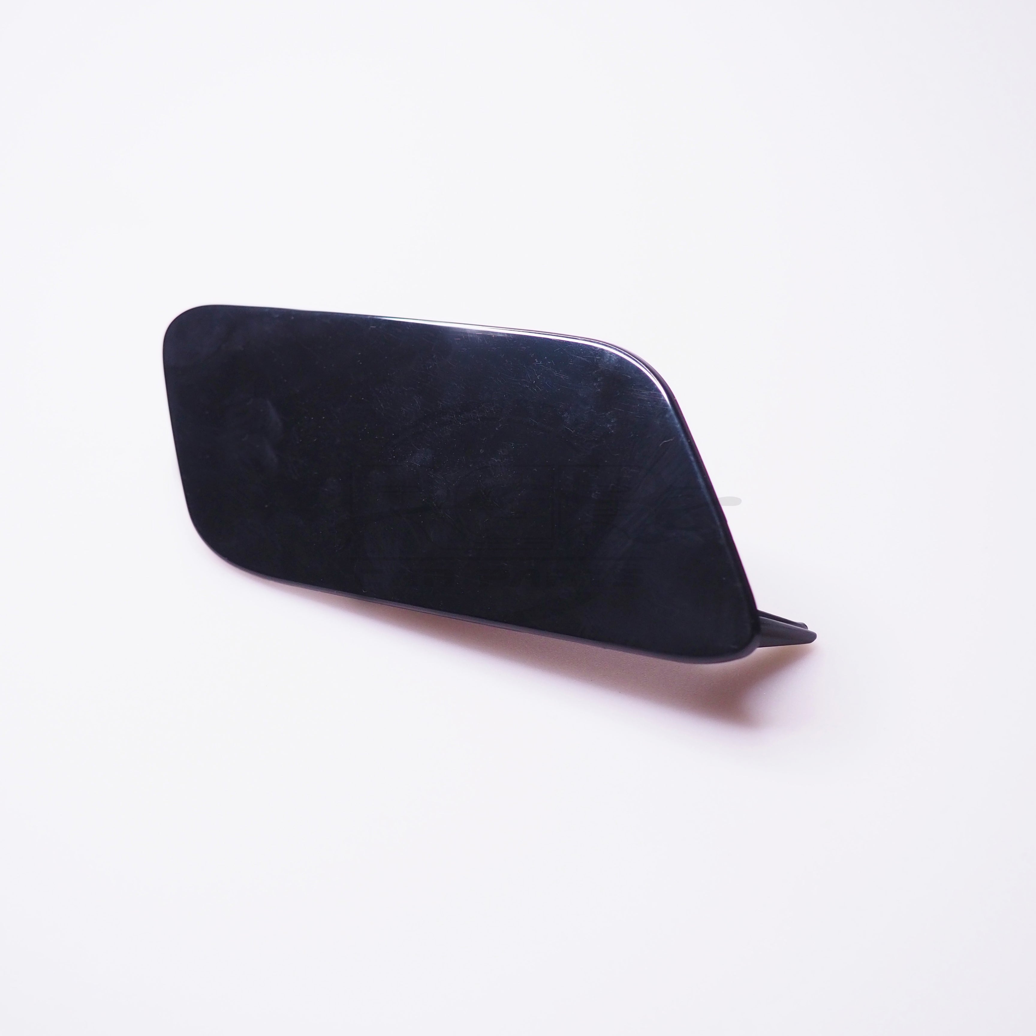 Headlight Washer Cover Jet Cap For Audi Q7 4M 2015-2019