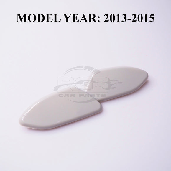 Headlight Washer Cover Jet Cap For Toyota Rav4 XA40 2013-2015