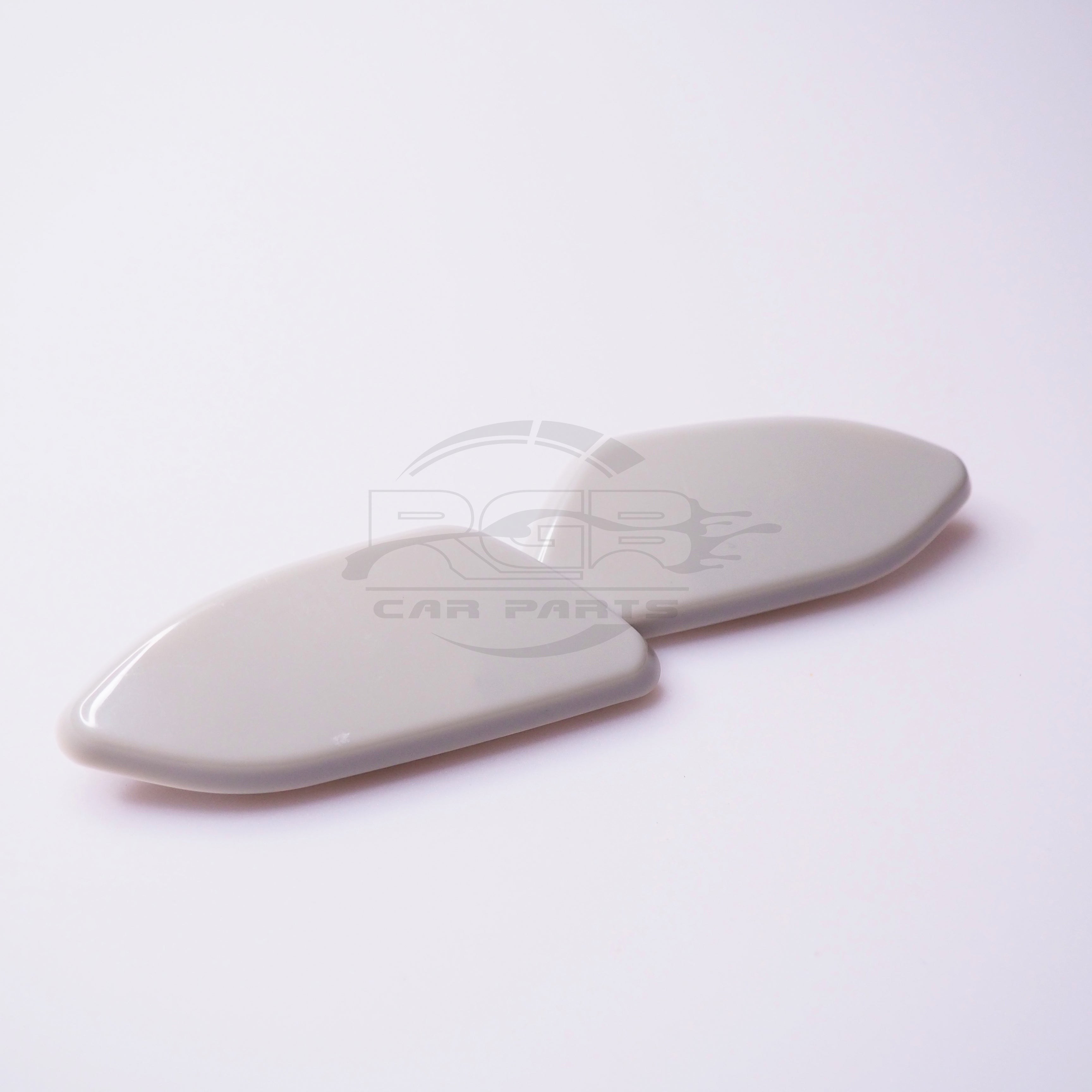 Headlight Washer Cover Jet Cap For Toyota Rav4 XA40 2013-2015