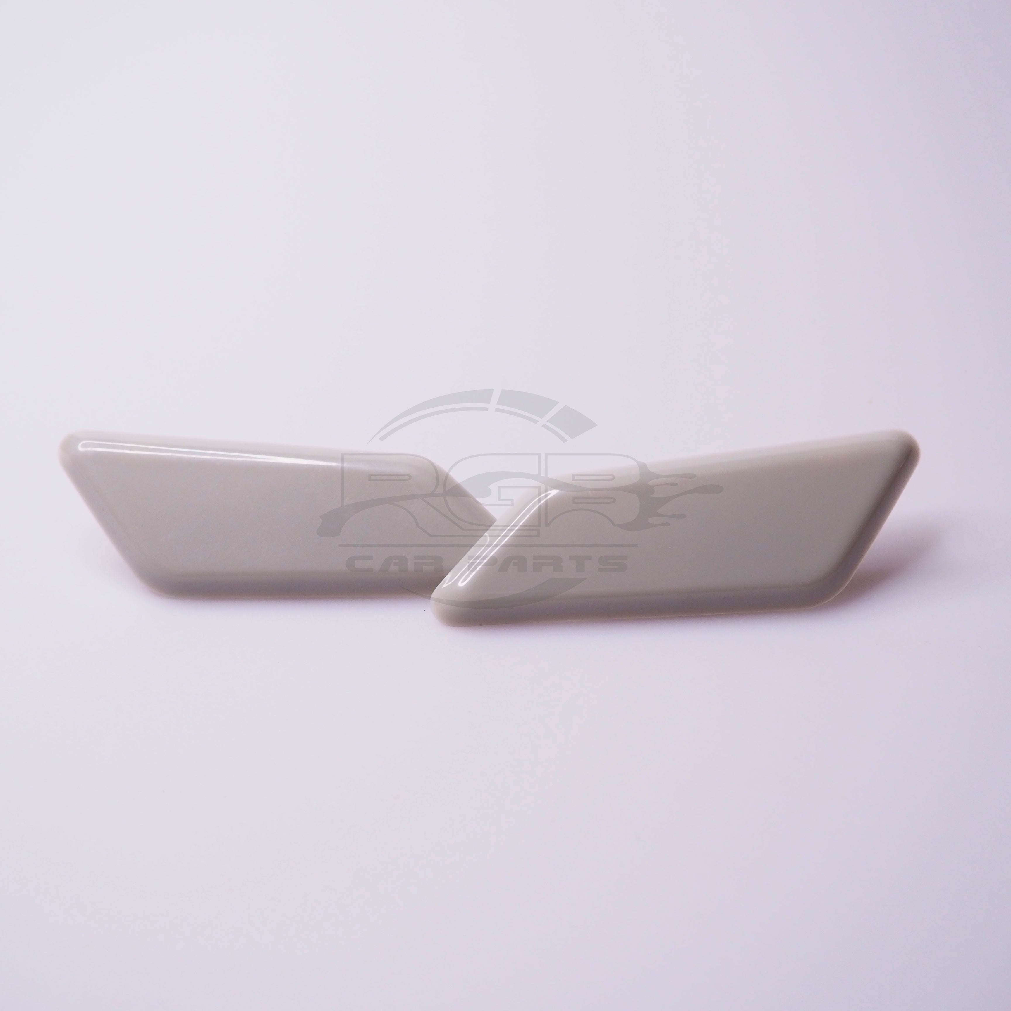 Headlight Washer Cover Jet Cap For Toyota Rav4 XA50 2018-2021