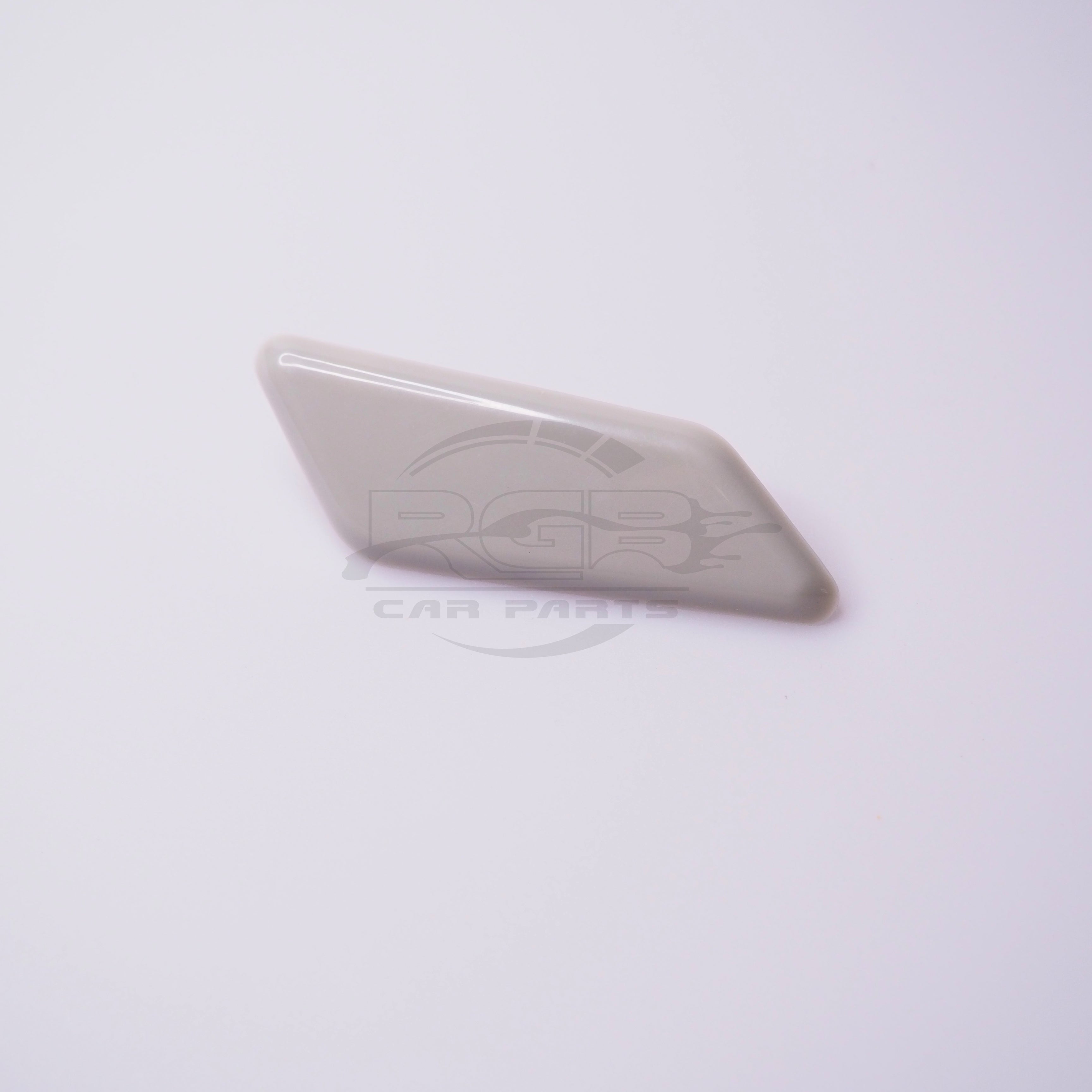 Headlight Washer Cover Jet Cap For Toyota Rav4 XA50 2018-2021