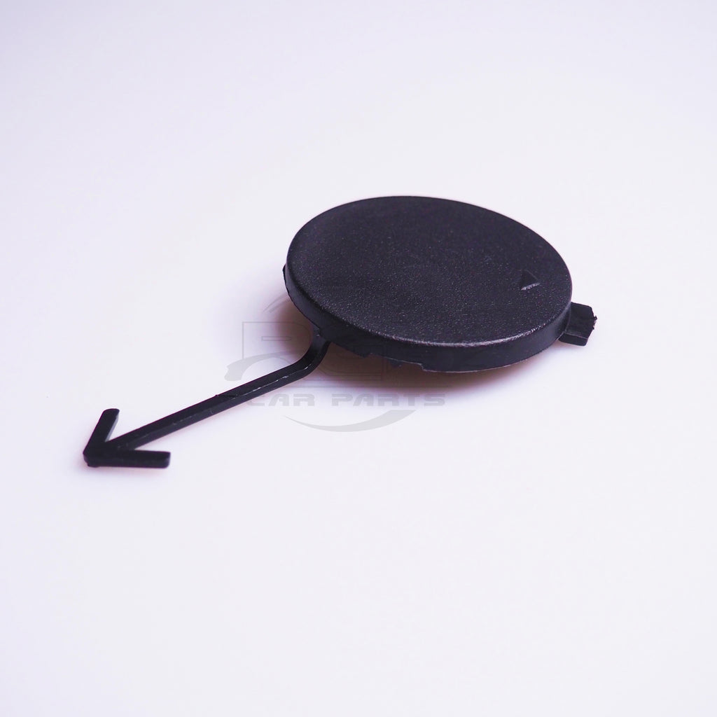 Kia Rio UB Hatchback Front Bumper Tow Hook Cover Towing Cap For 2012-2015 OEM