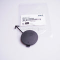 Kia Rio UB Hatchback Front Bumper Tow Hook Cover Towing Cap For 2012-2015 OEM