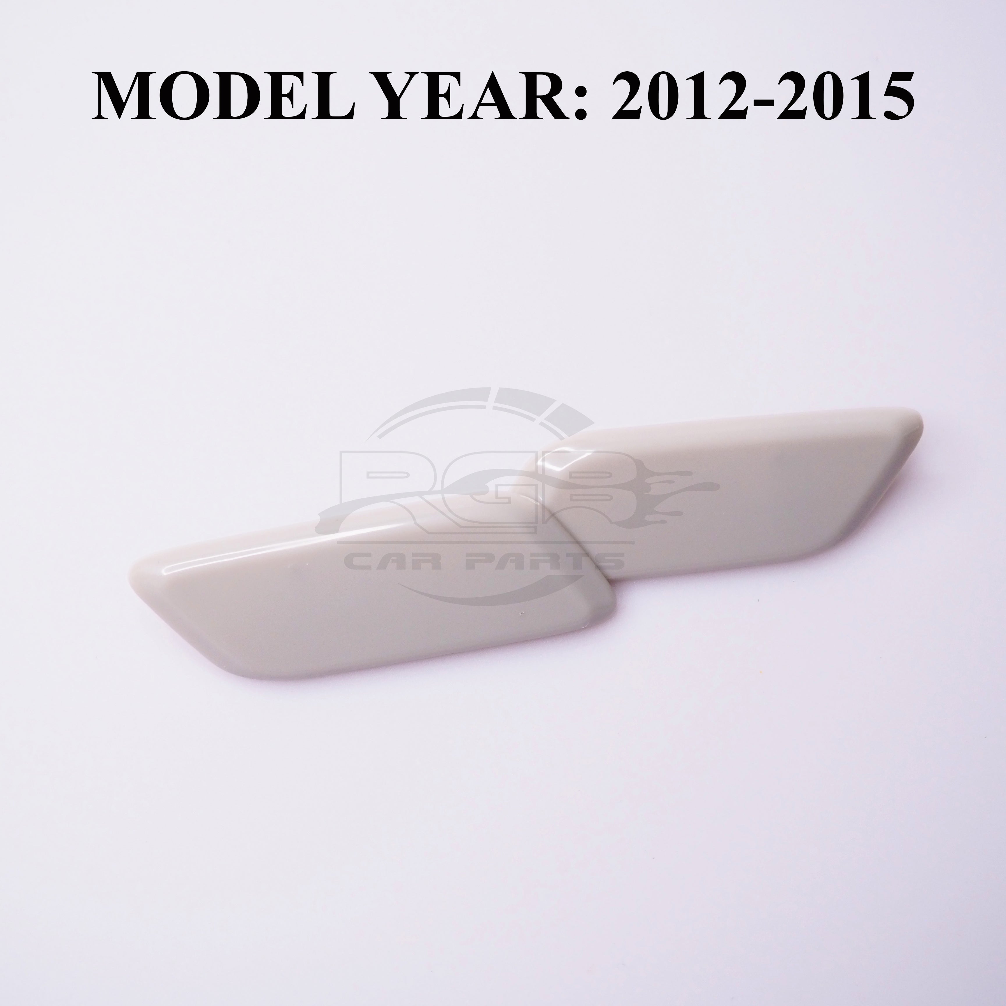 Headlight Washer Cover Jet Cap For Lexus RX AL10 2012-2015