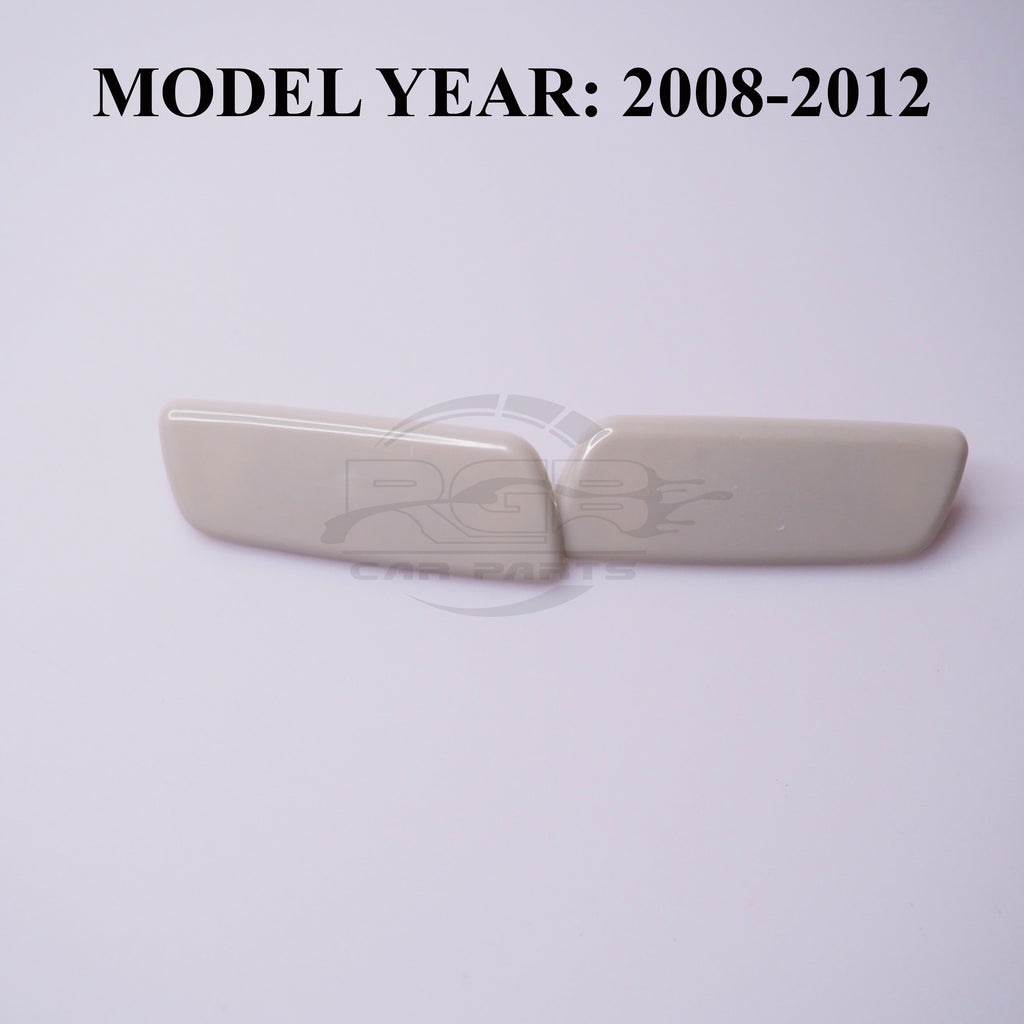 Headlight Washer Cover Jet Cap For Lexus RX AL10 2008-2012 