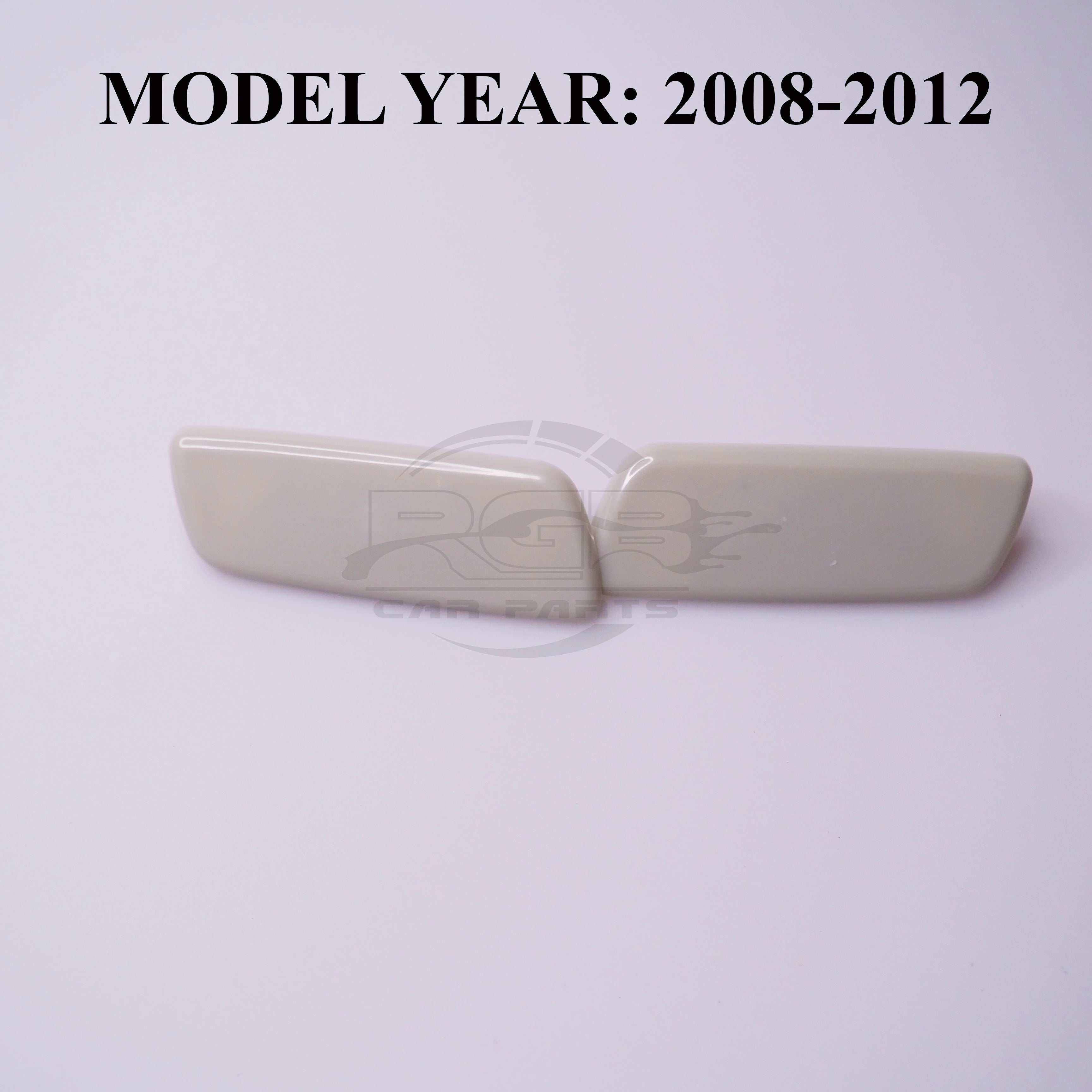 Headlight Washer Cover Jet Cap For Lexus RX AL10 2008-2012 