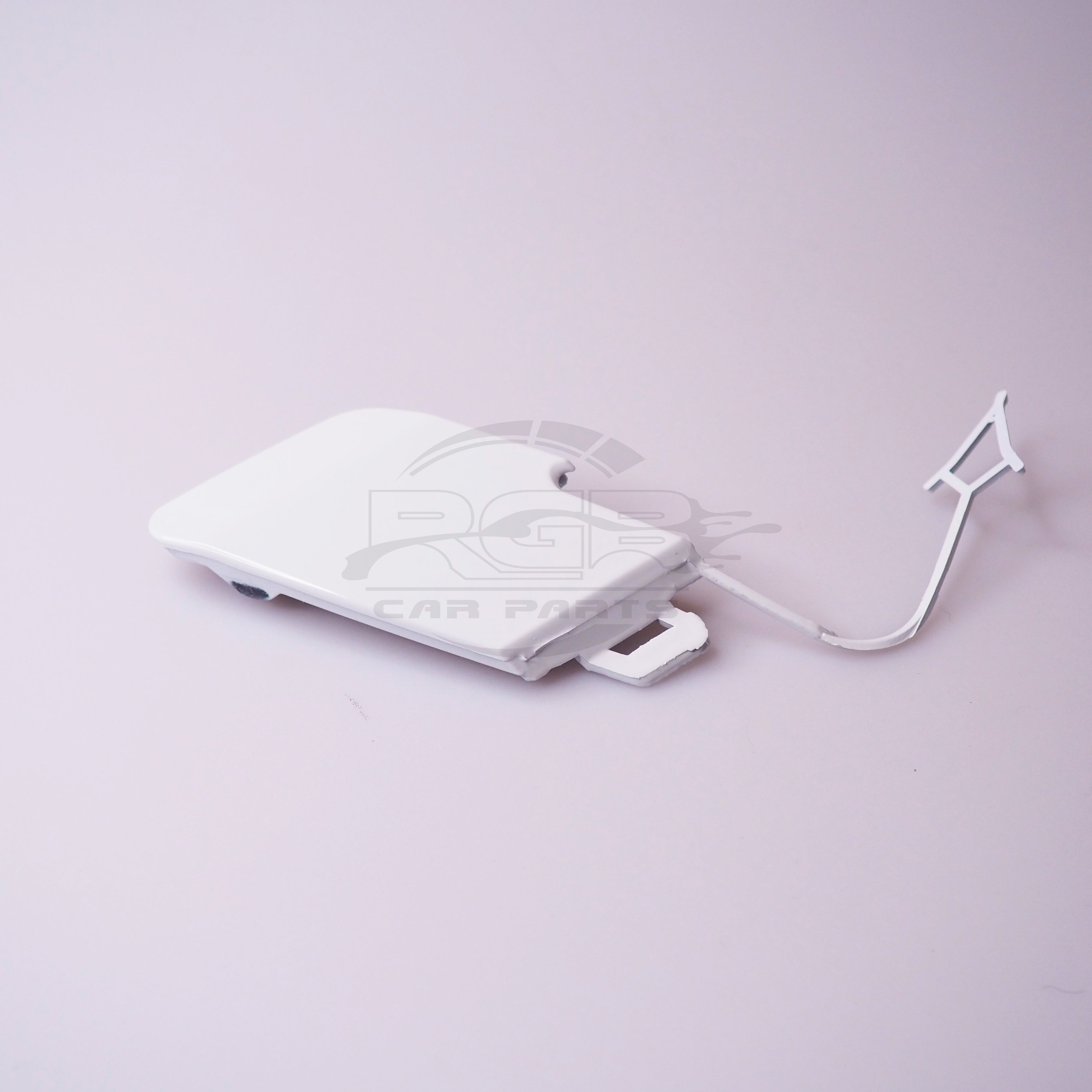 VW Scirocco MK3 Front Tow 