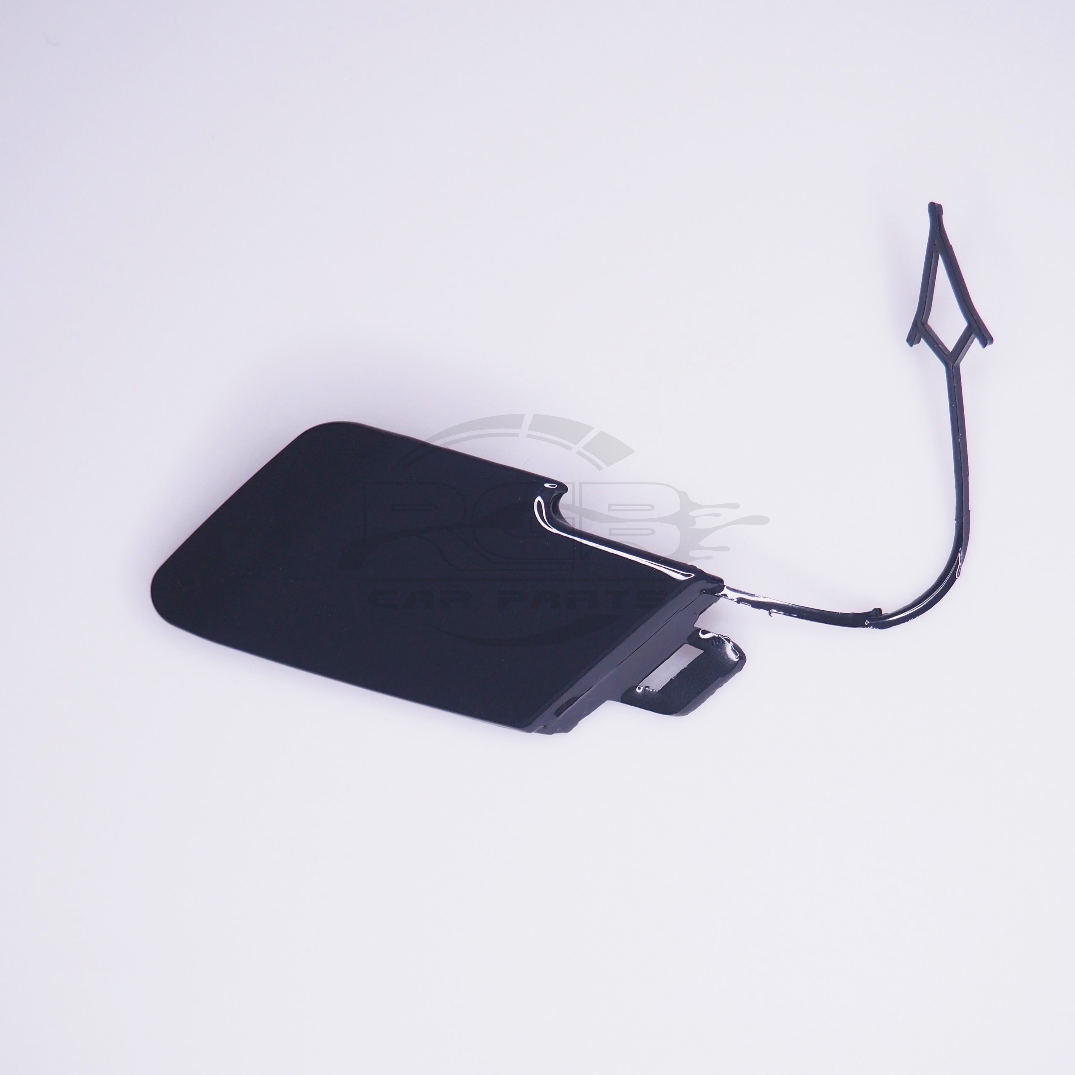 VW Scirocco MK3 Front Tow 