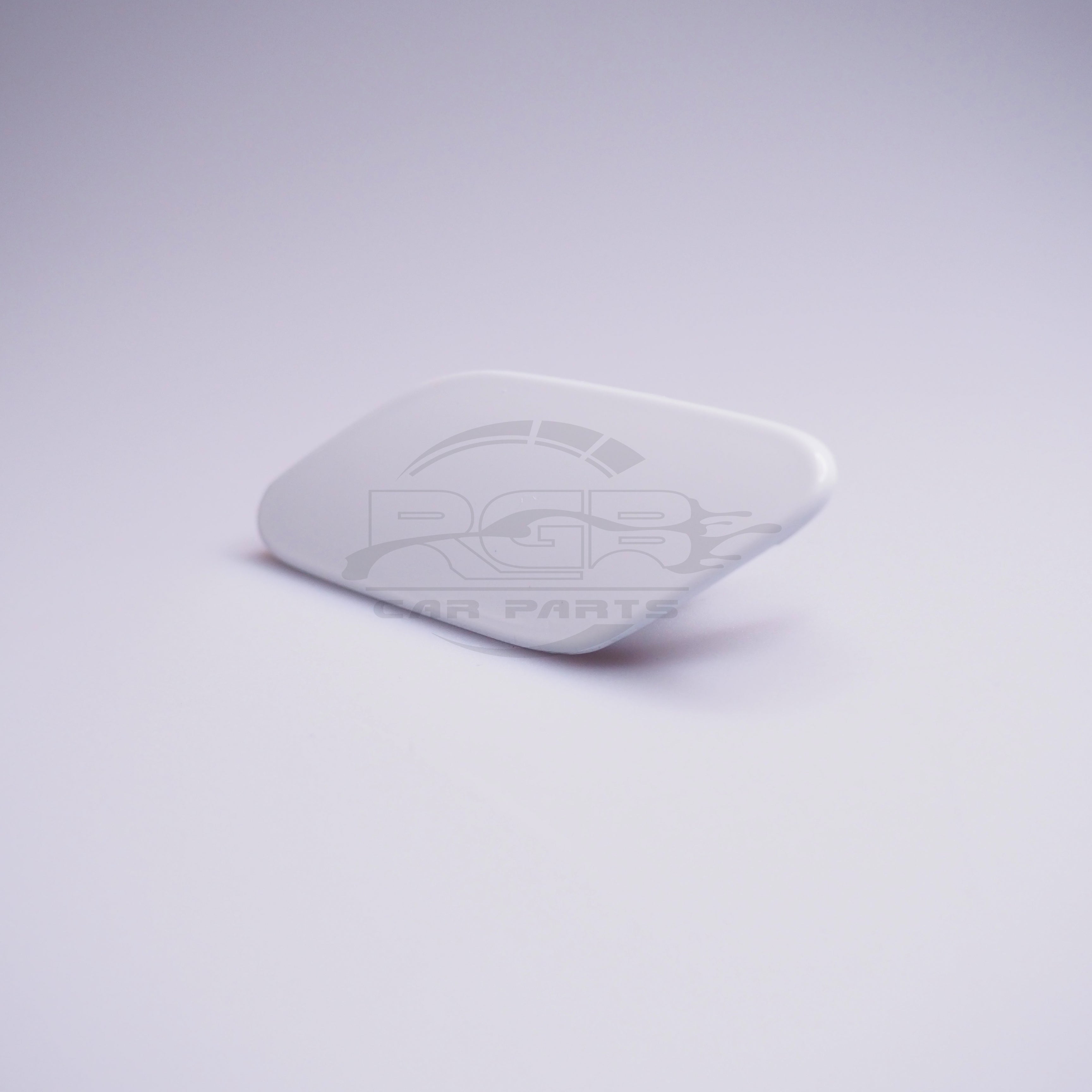 Headlight Washer Cover For VW Scirocco MK3 R 2014-2017