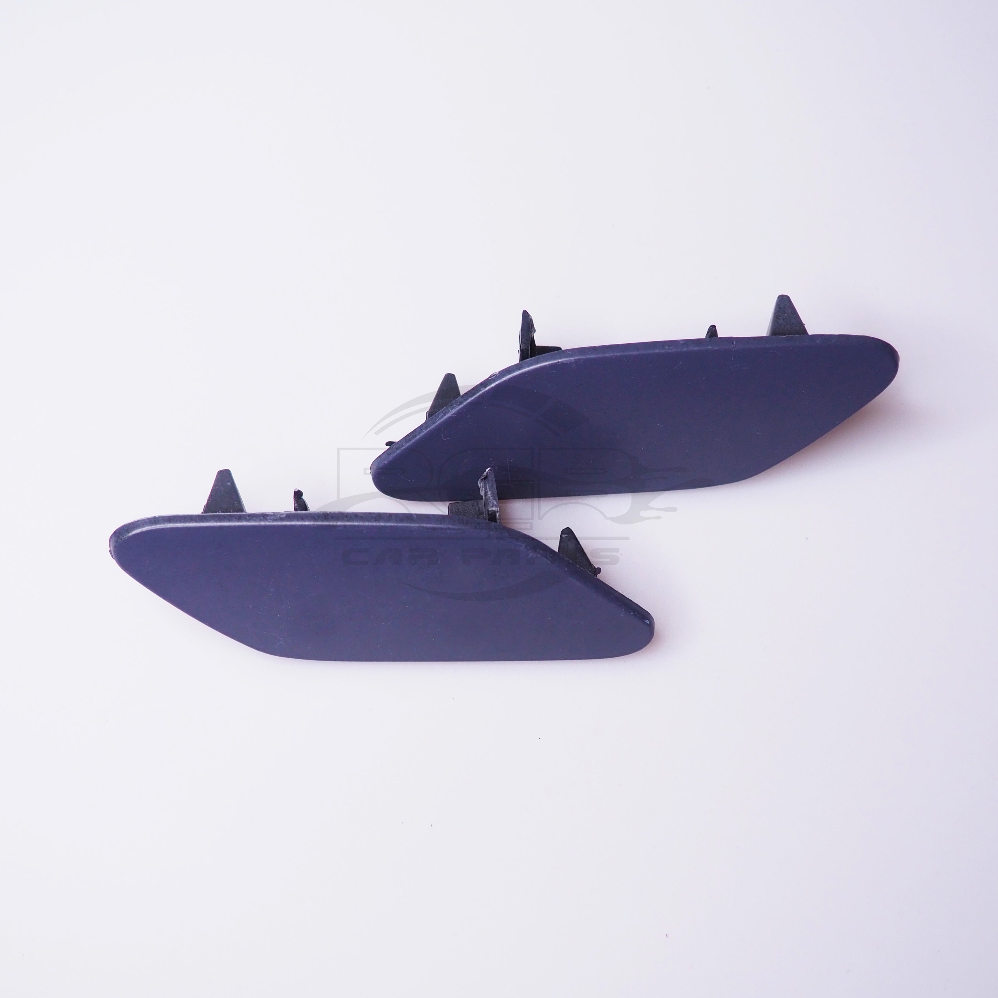 Headlight Washer Cover For VW Scirocco MK3 R 2014-2017