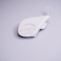 Painted Rear Bumper Tow Hook Cover For Volkswagen Scirocco MK3 2008-2013 Choose Color
