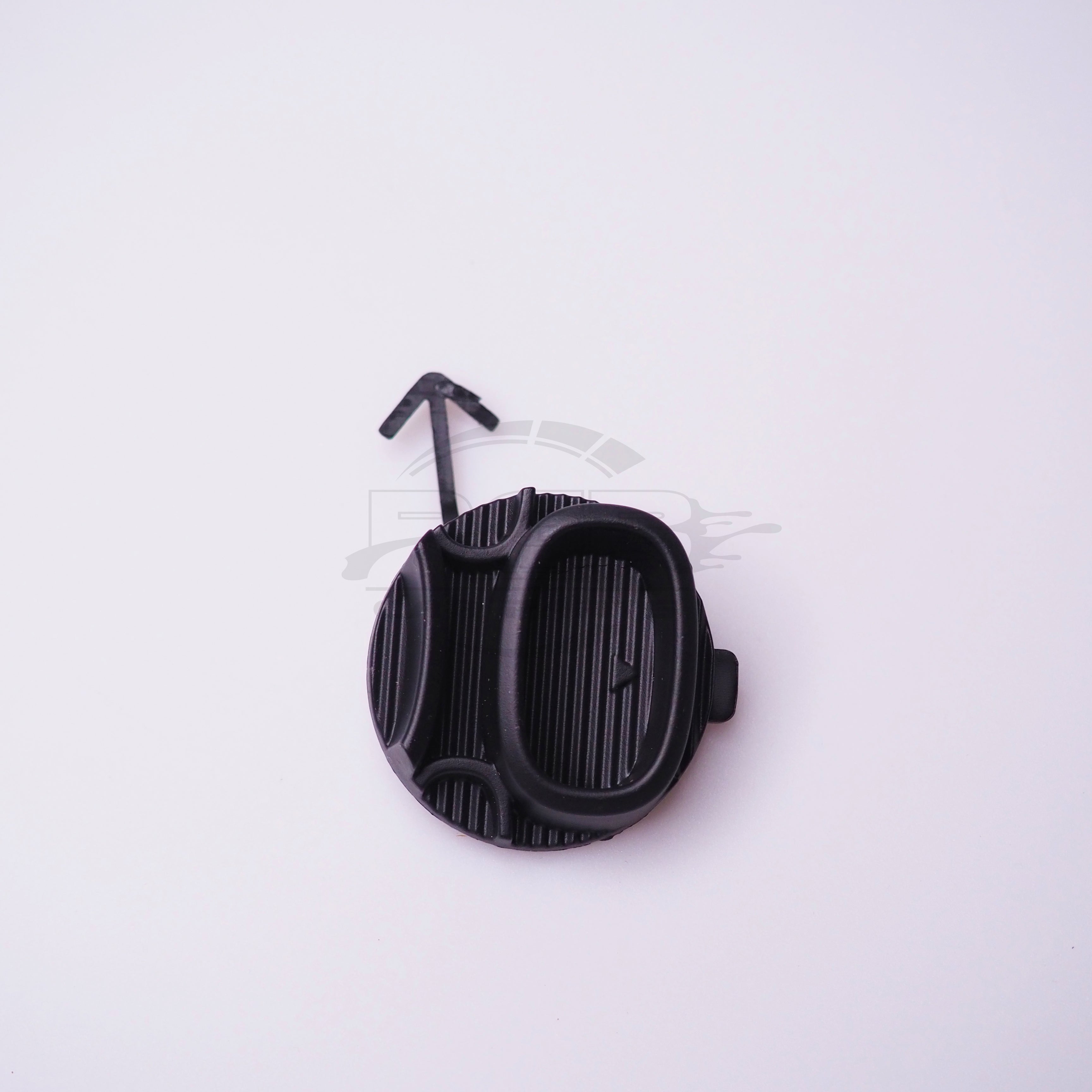 Kia Soul PS Front Bumper Tow Hook Cover Towing Eye Cap For 2014-2016 OEM