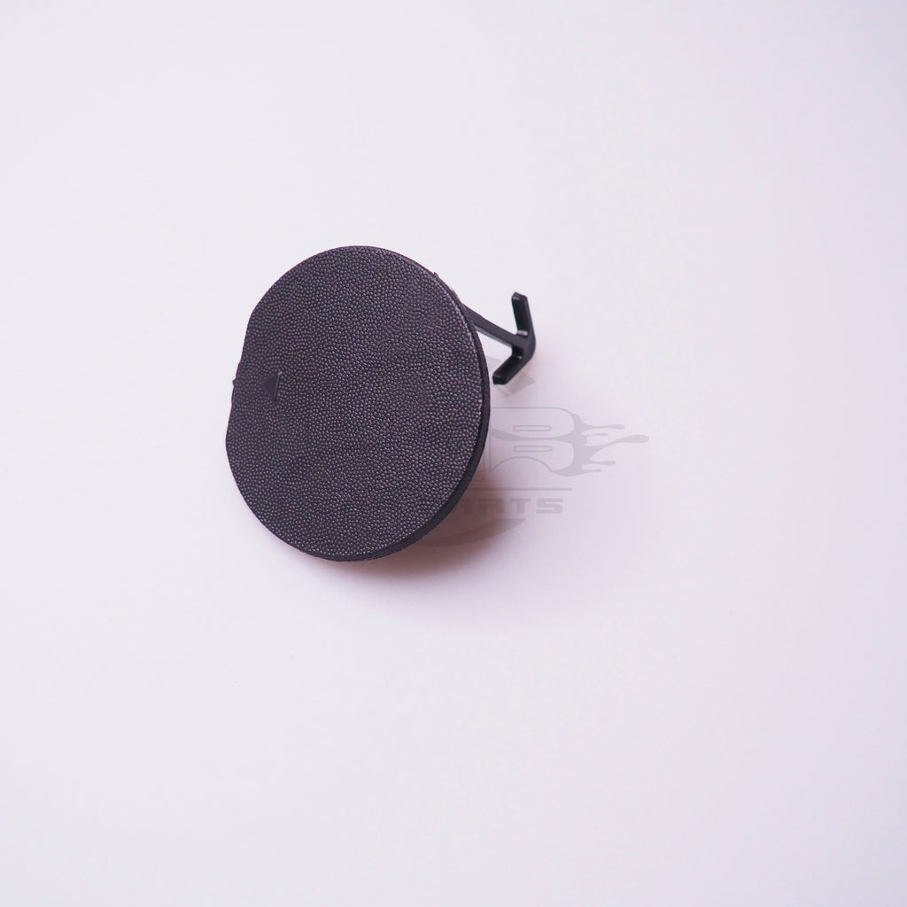 Kia Soul PS Rear Bumper Tow Hook Cover Towing Eye Cap For 2014-2016 OEM