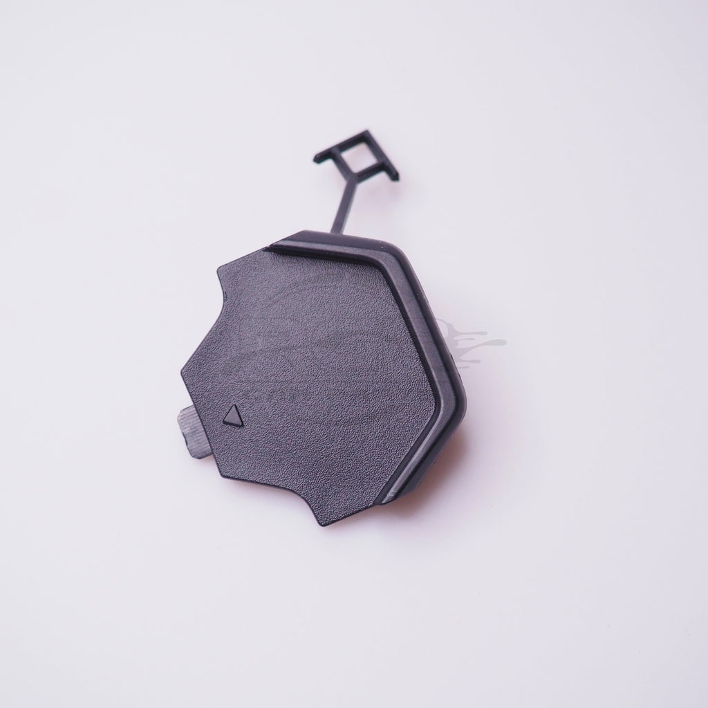 Kia Soul SK3 Front Bumper Tow Hook Cover Towing Eye Cap For 2019-2022 OEM