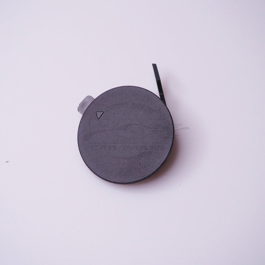 Kia Soul SK3 Rear Bumper Tow Hook Cover Towing Eye Cap For 2019-2022 OEM