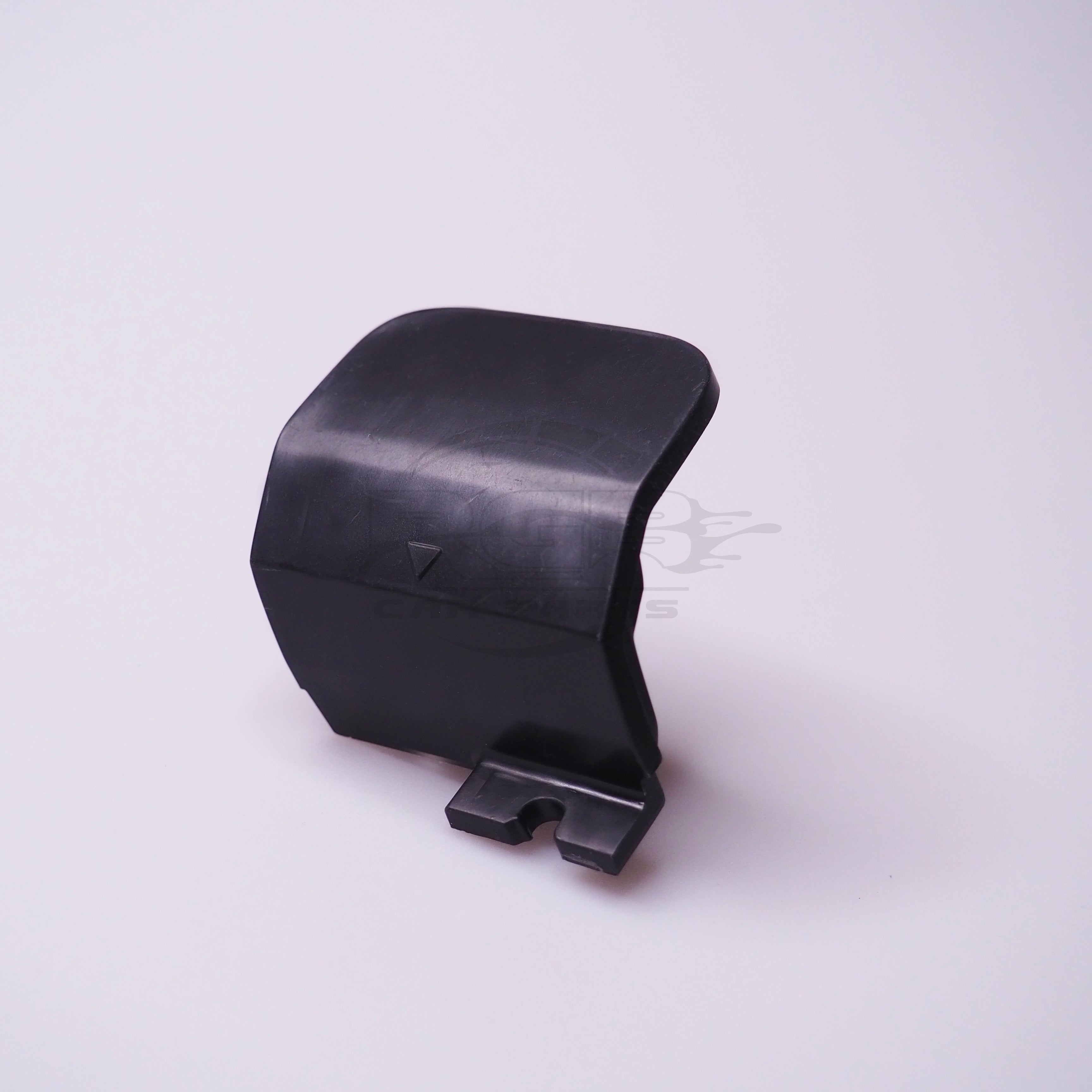 Painted Kia Sportage QL Front Bumper Tow Hook Cover For 2017-2019 OEM 86517D9000 