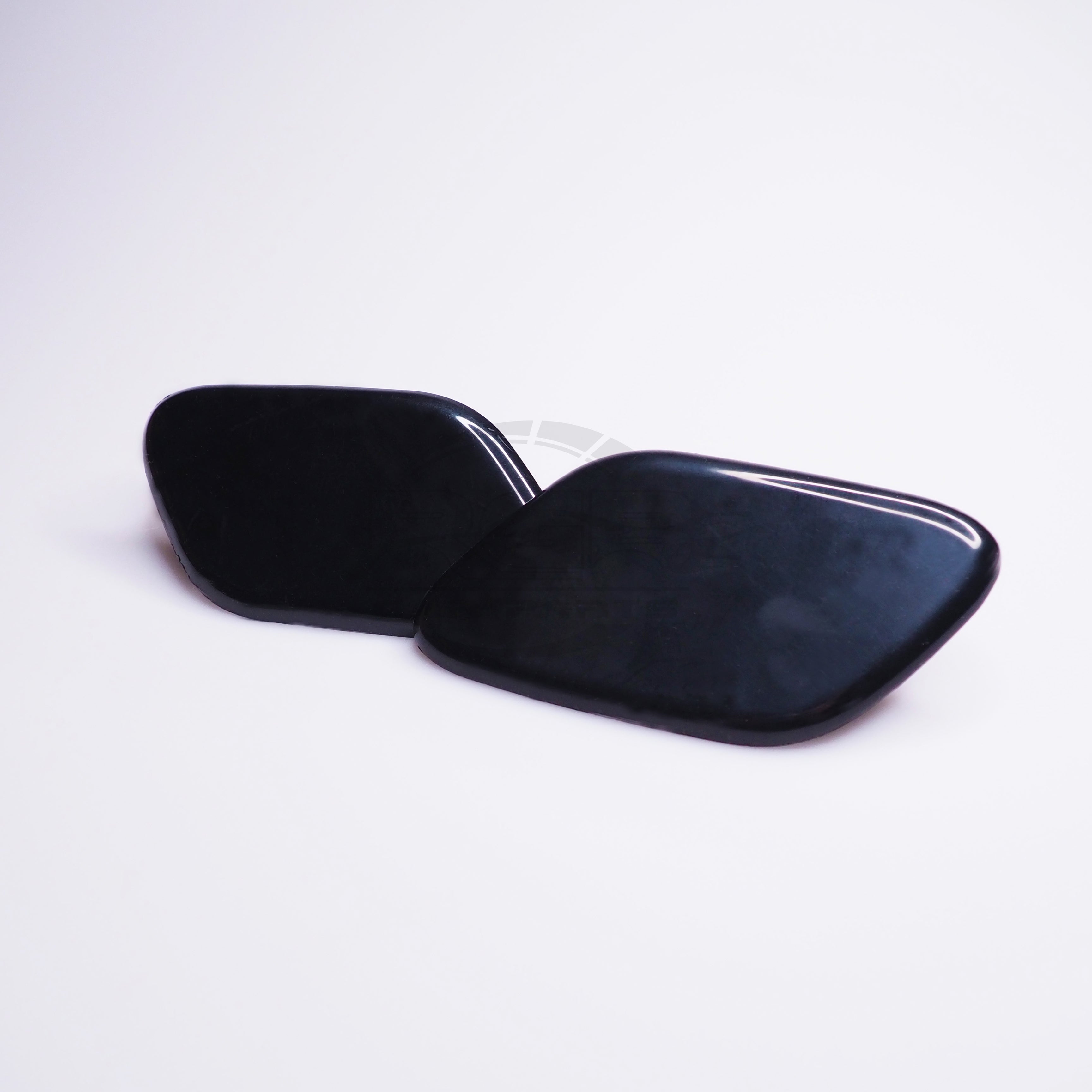 Headlight Washer Cover Jet Cover For Kia Sportage QL 2017-2019