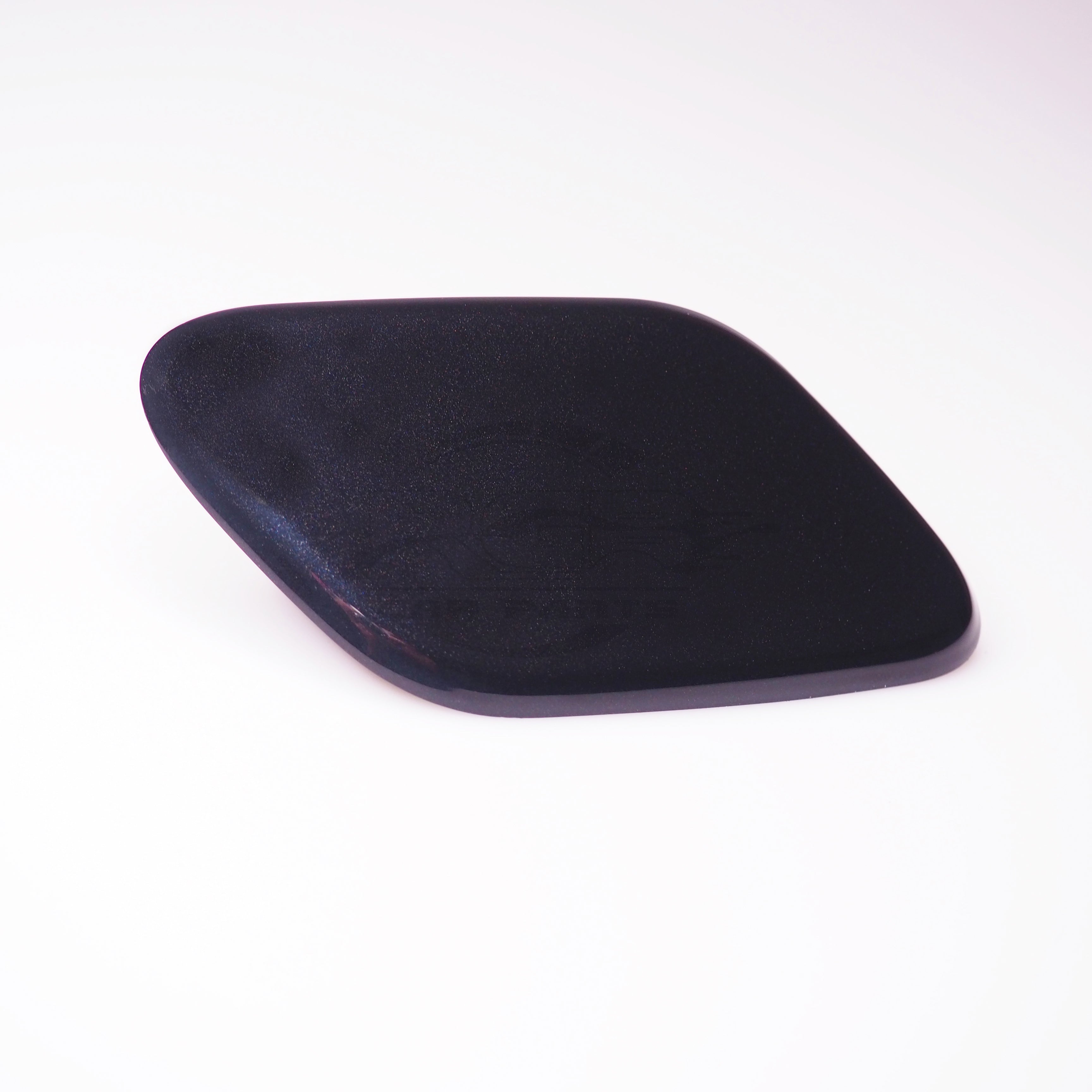 Headlight Washer Cover Jet Cover For Kia Sportage QL 2017-2019