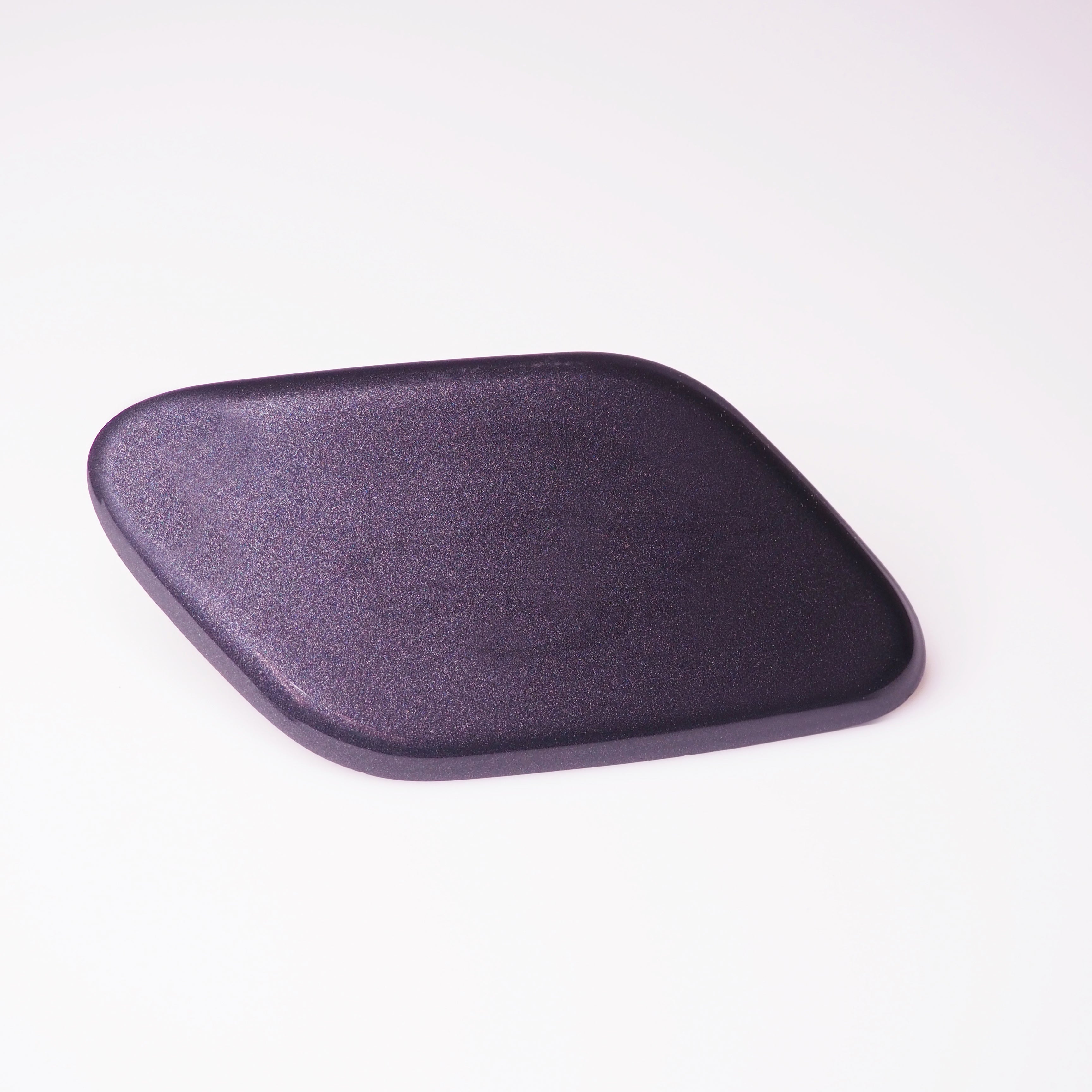 Headlight Washer Cover Jet Cover For Kia Sportage QL 2017-2019