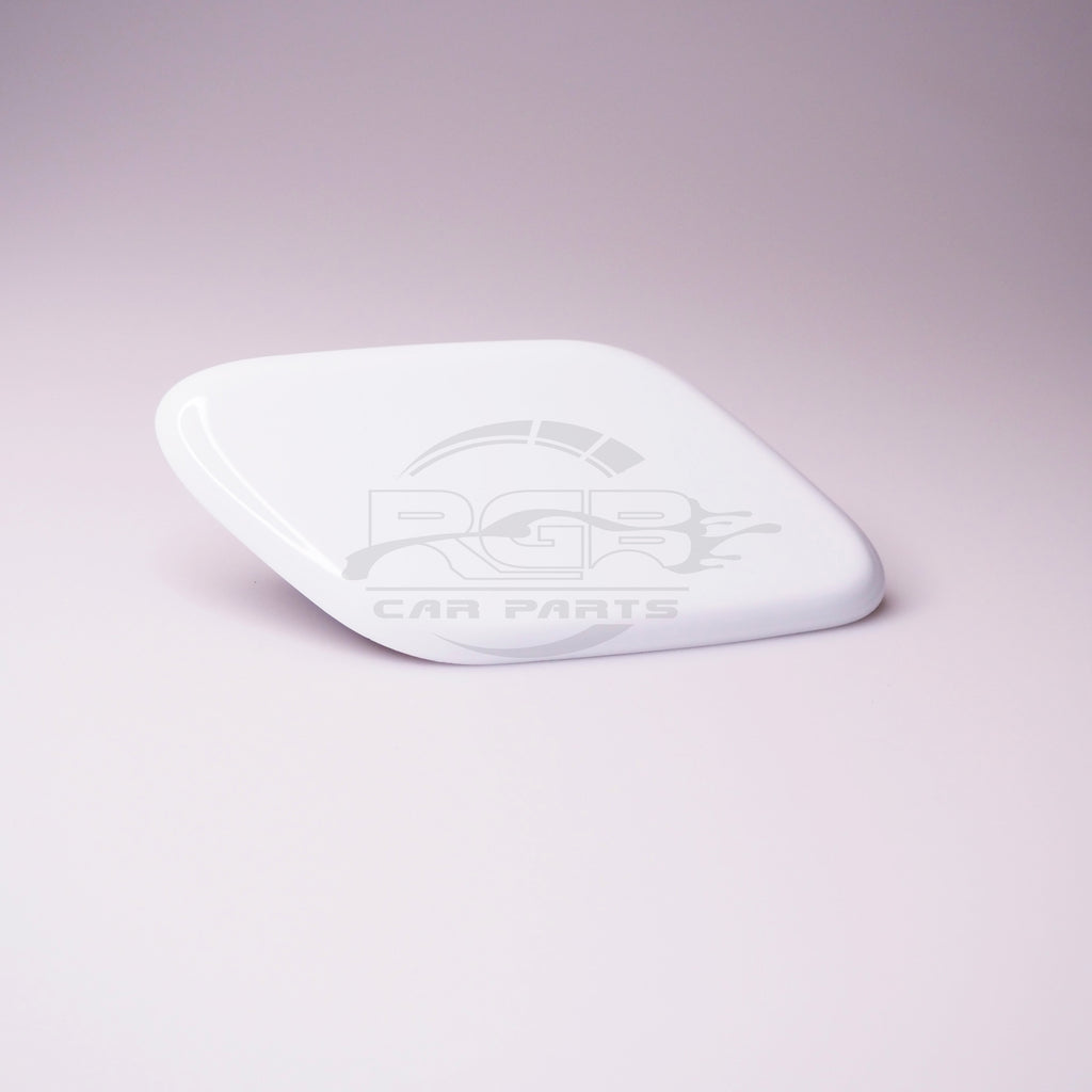 Headlight Washer Cover Jet Cover For Kia Sportage QL 2017-2019